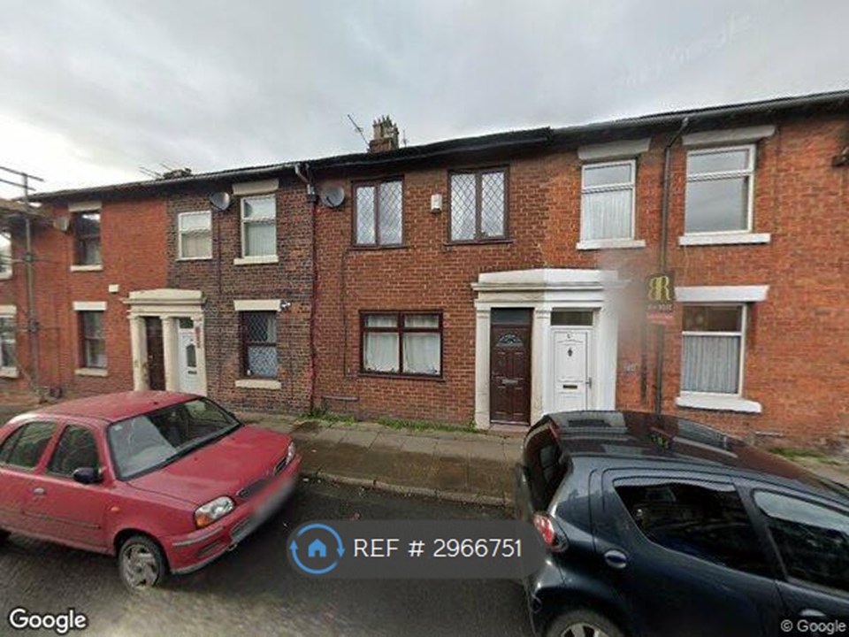 School Lane, Bamber Bridge, Preston photo 2