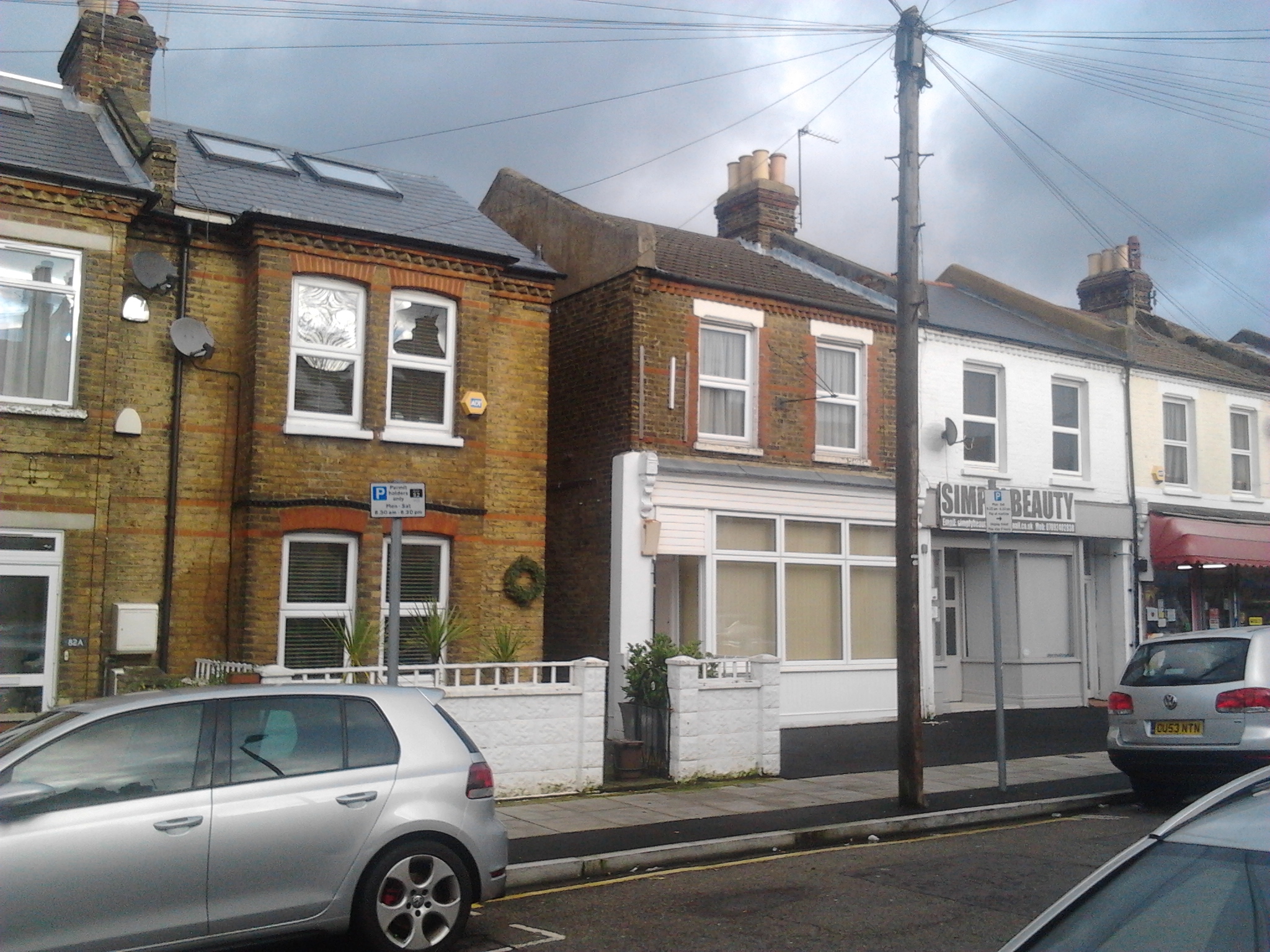 Seaforth  Avenue, New Malden photo 2