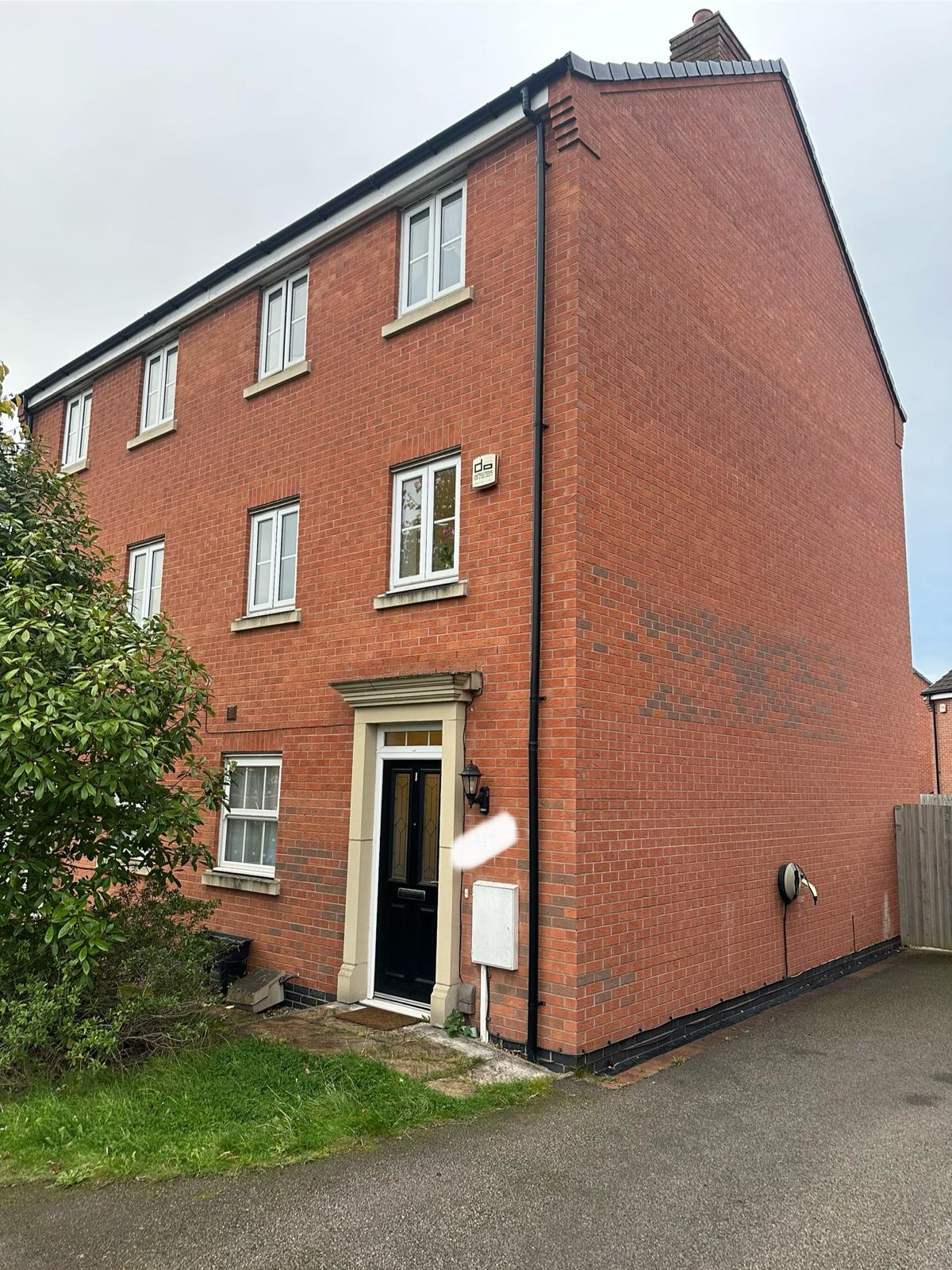 4-bed other on 19 Lancaster Gardens, £340,000