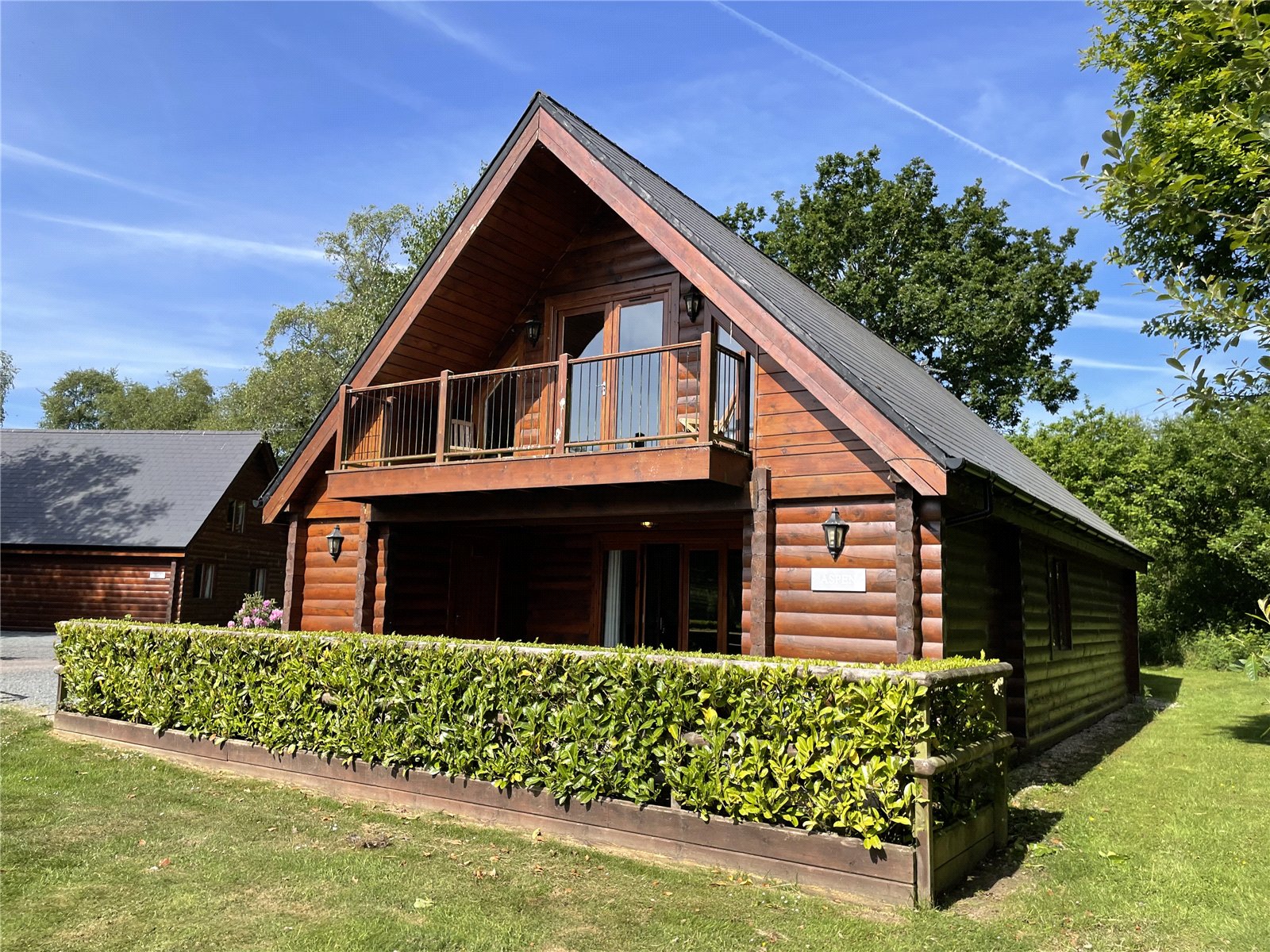 3-bed house on Aspen,, Dolton, Devon, £249,995