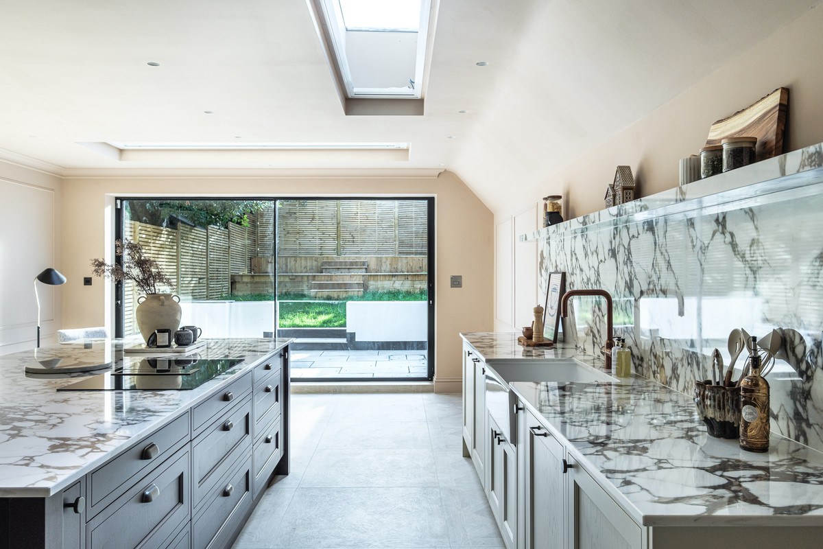 5 bedroom terraced house for sale 0