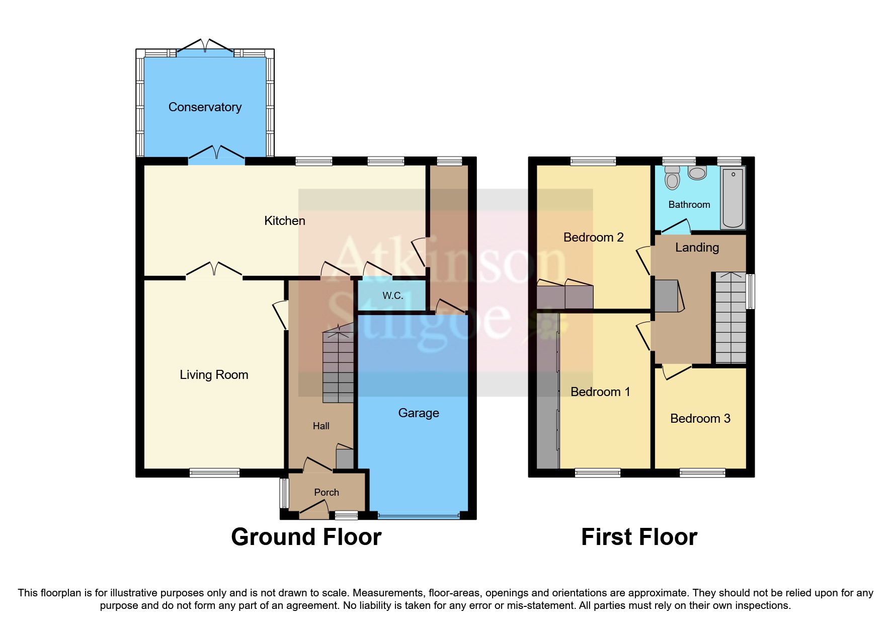 Broad Lane, Coventry CV5, 3 bedroom semidetached house for sale