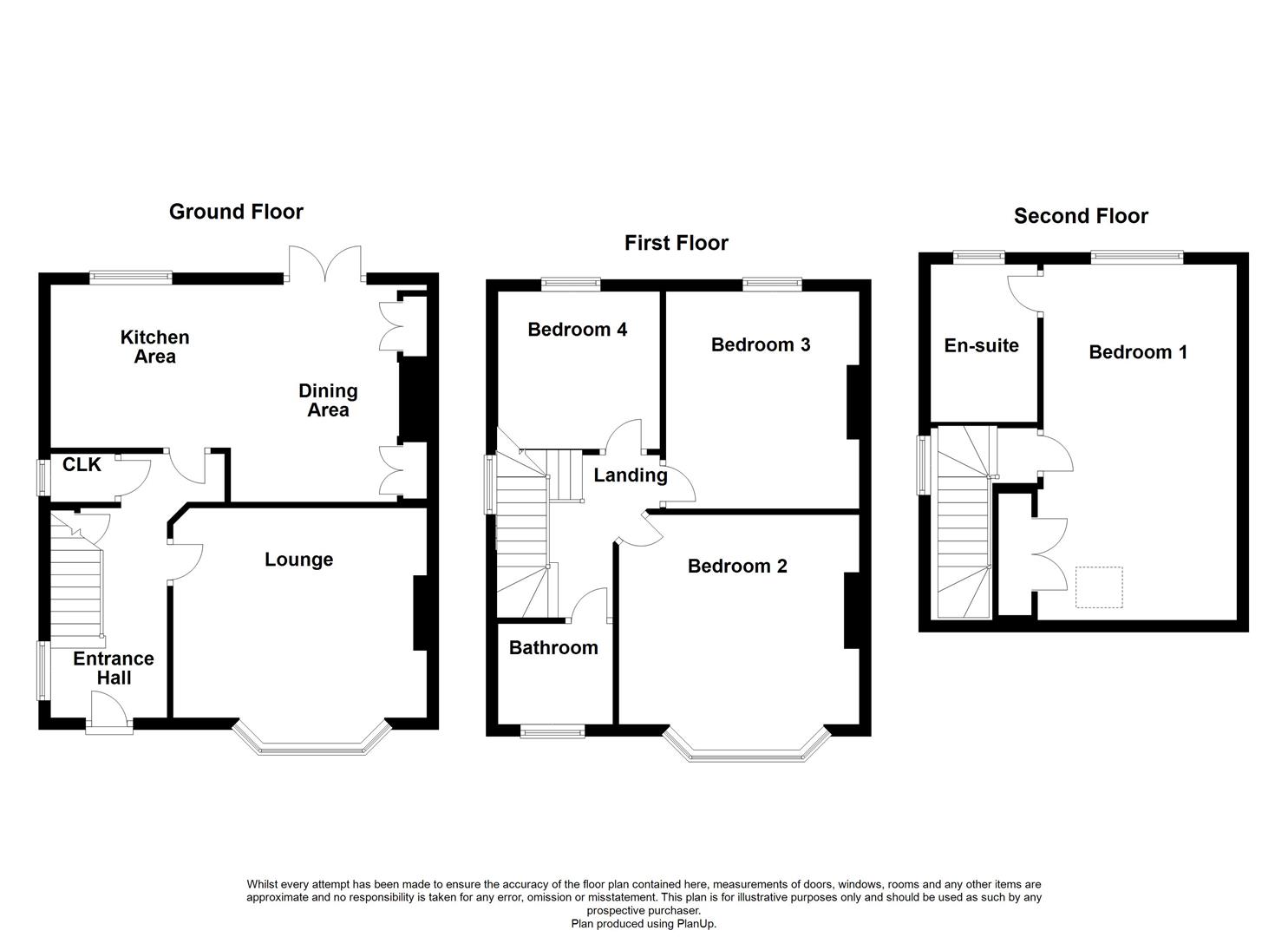 Cherry Garden Road, Eastbourne BN20, 4 bedroom semidetached house for