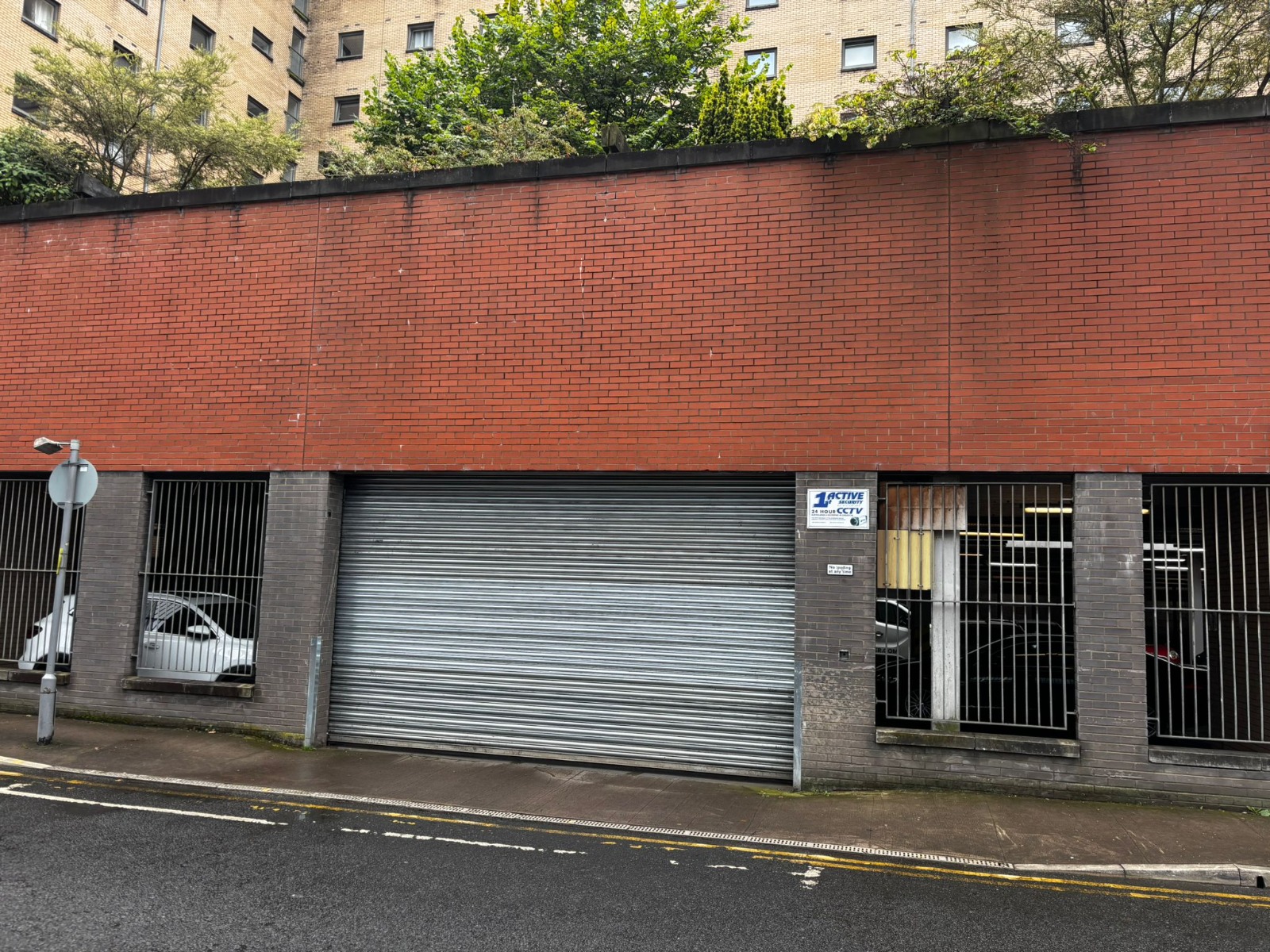 Space 3, 350, Argyle Street, Glasgow photo 4