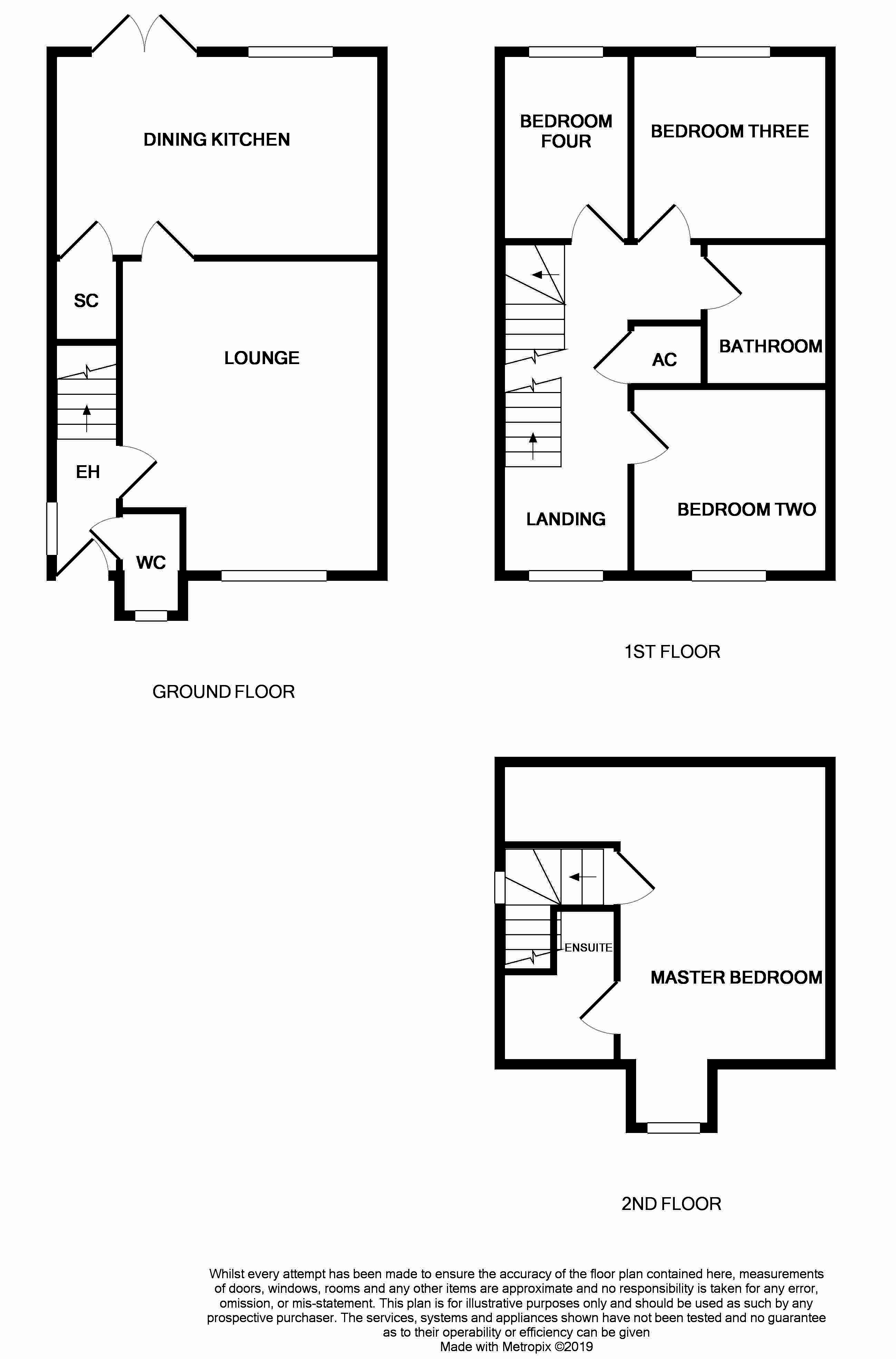 4 Bedrooms Semi-detached house for sale in Drillfield Road, Northwich CW9