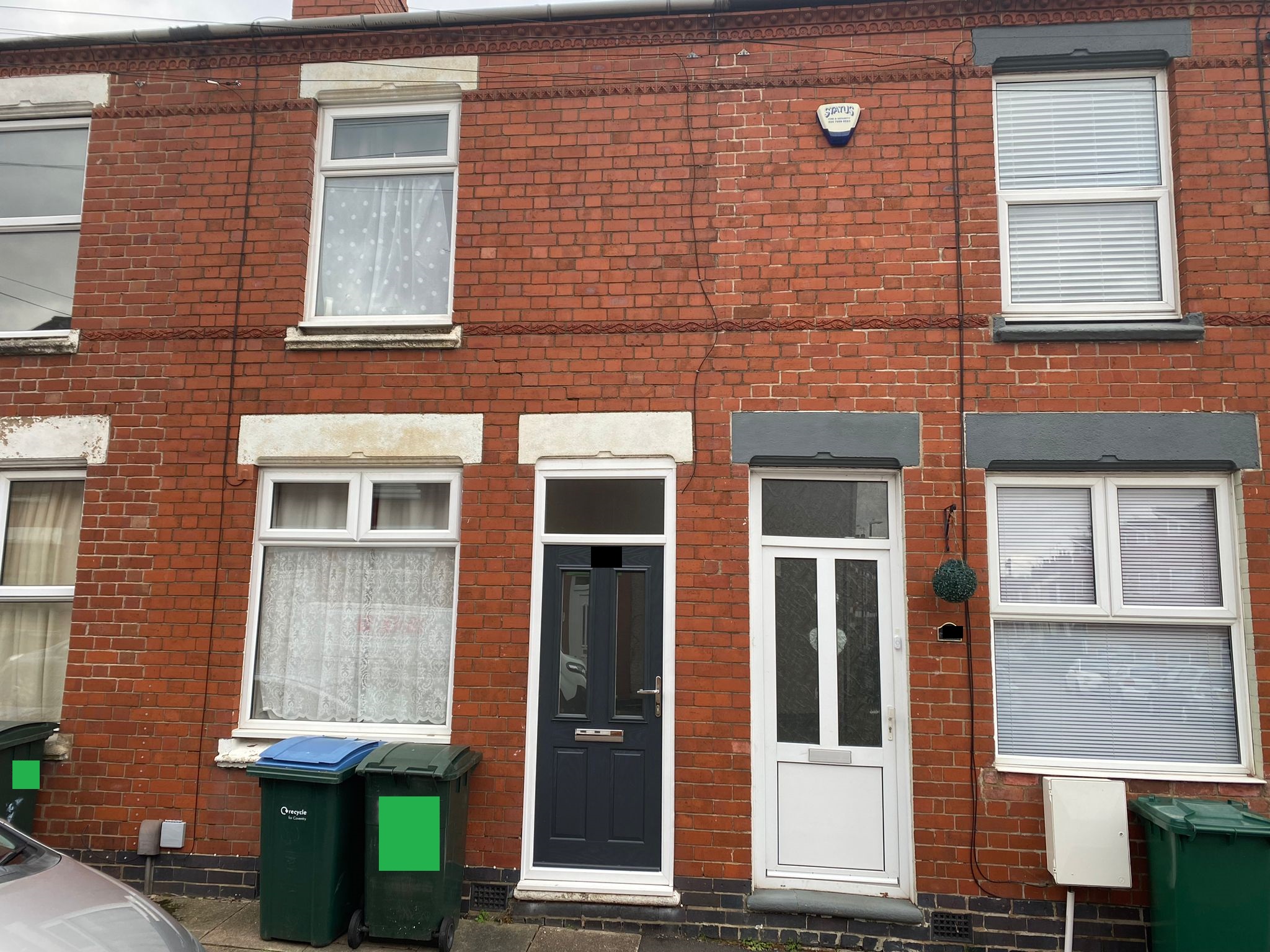 Shakelton Road, Coventry photo 3