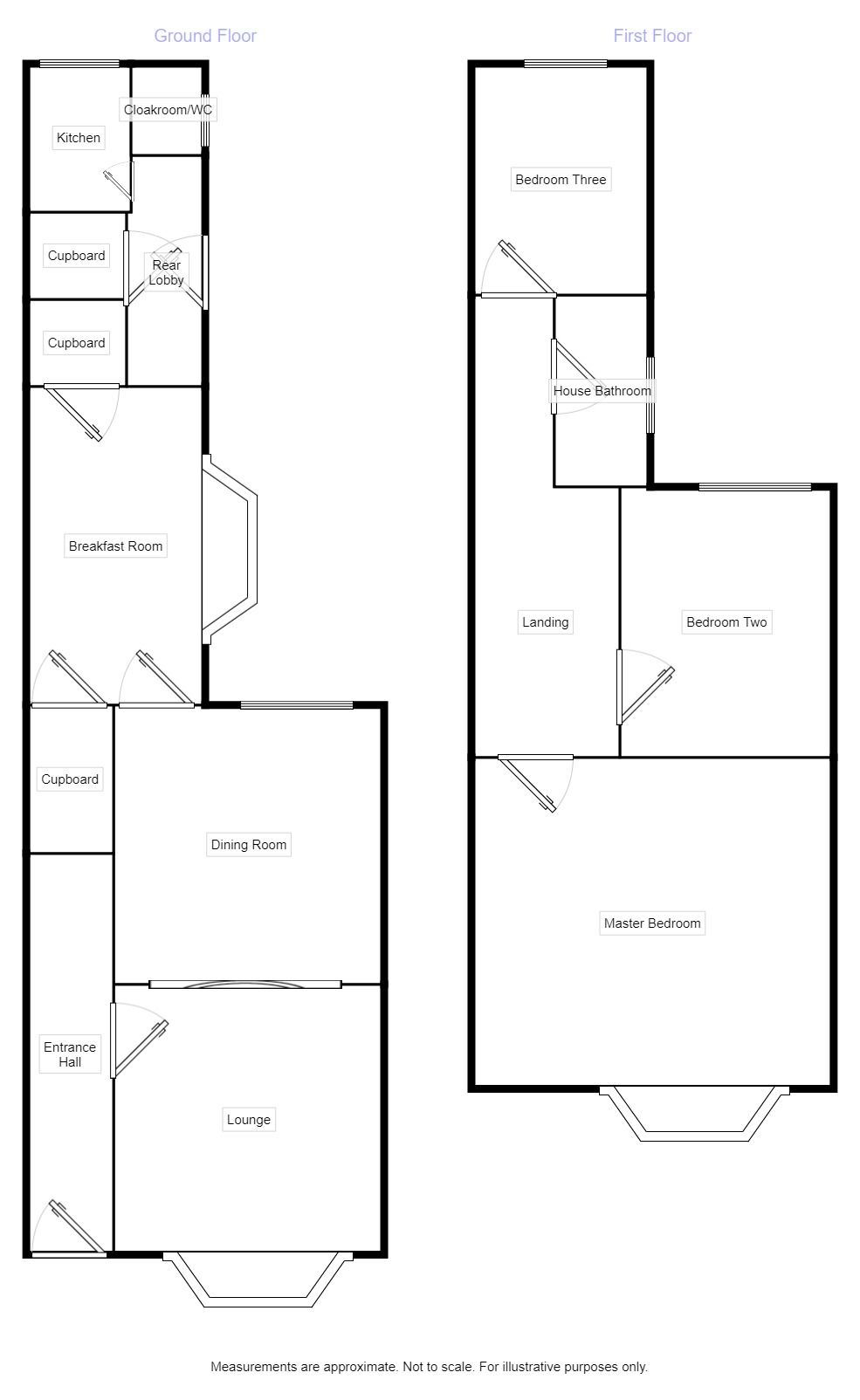 3 Bedrooms Terraced house for sale in De La Pole Avenue, Hull HU3