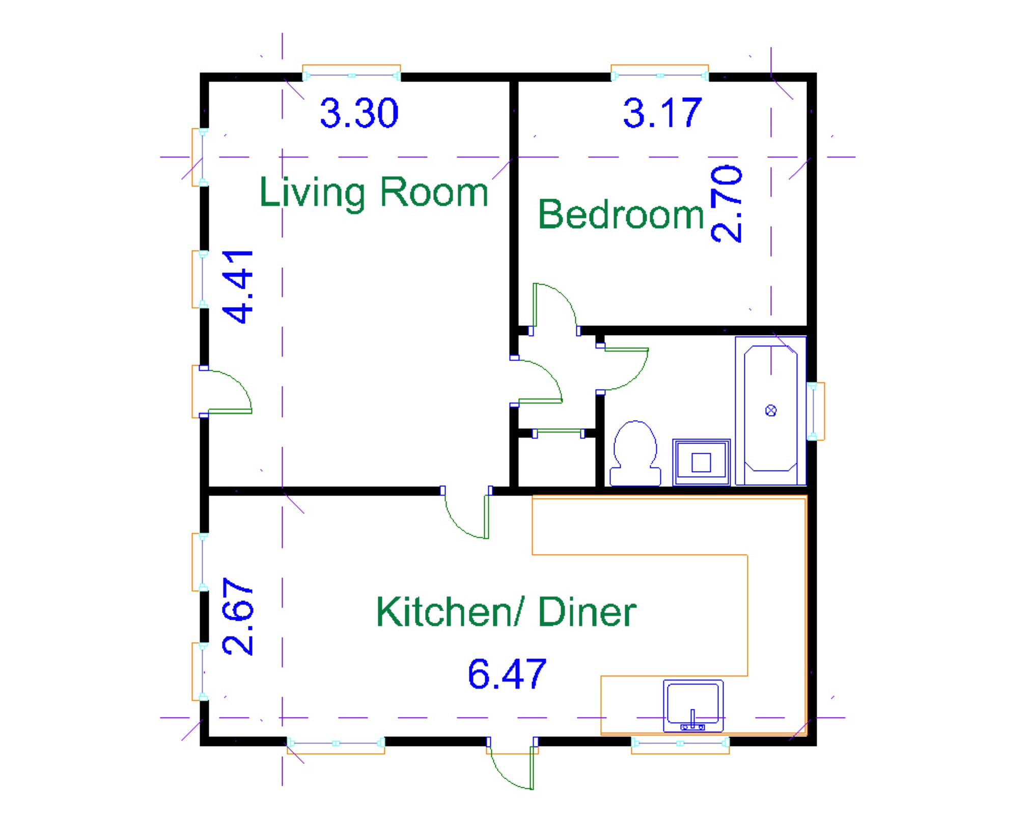 0 Bedrooms Mobile/park home for sale in Fairhaven Park, Cheltenham, Gloucestershire GL51