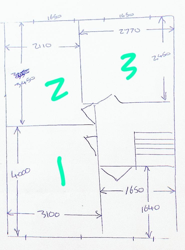 4, Devonshire Street, Lancaster floorplan