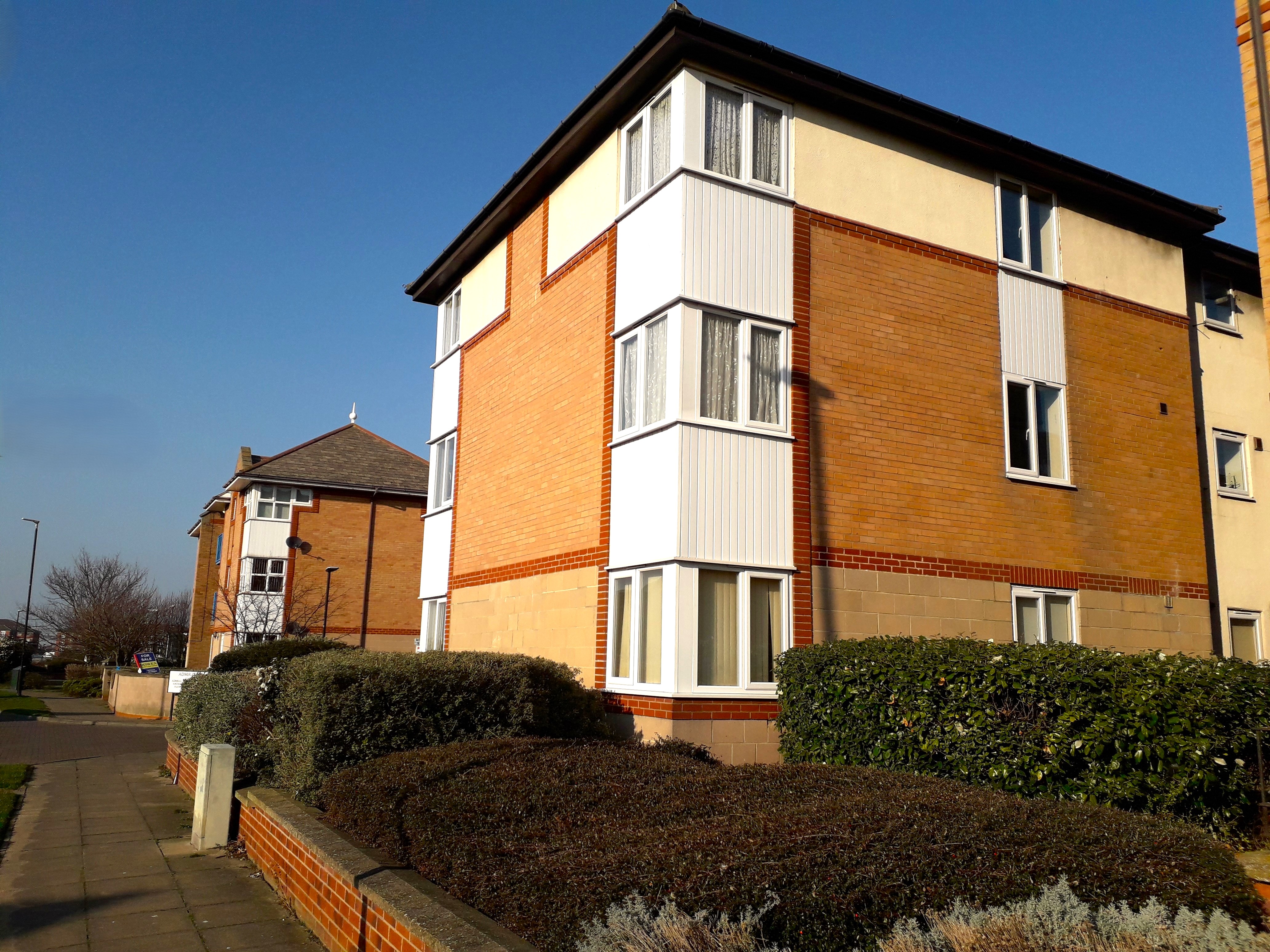 6 Capstan House, Admiral Way, Hartlepool photo 3