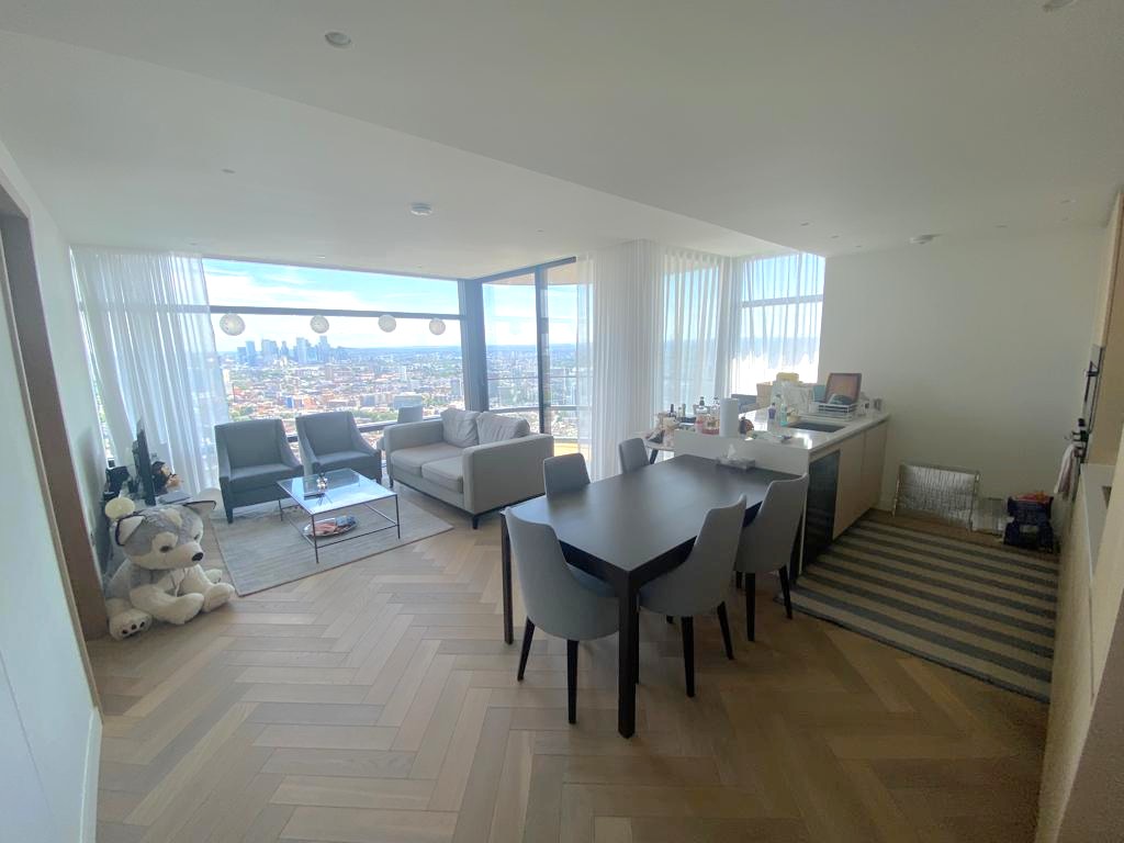 3 bedroom flat for sale 0