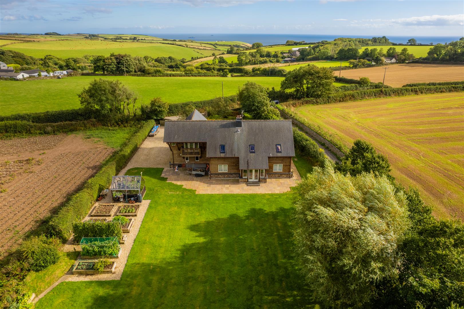 Photos of Deviock, Nr Downderry, Torpoint PL11 62398897 PrimeLocation