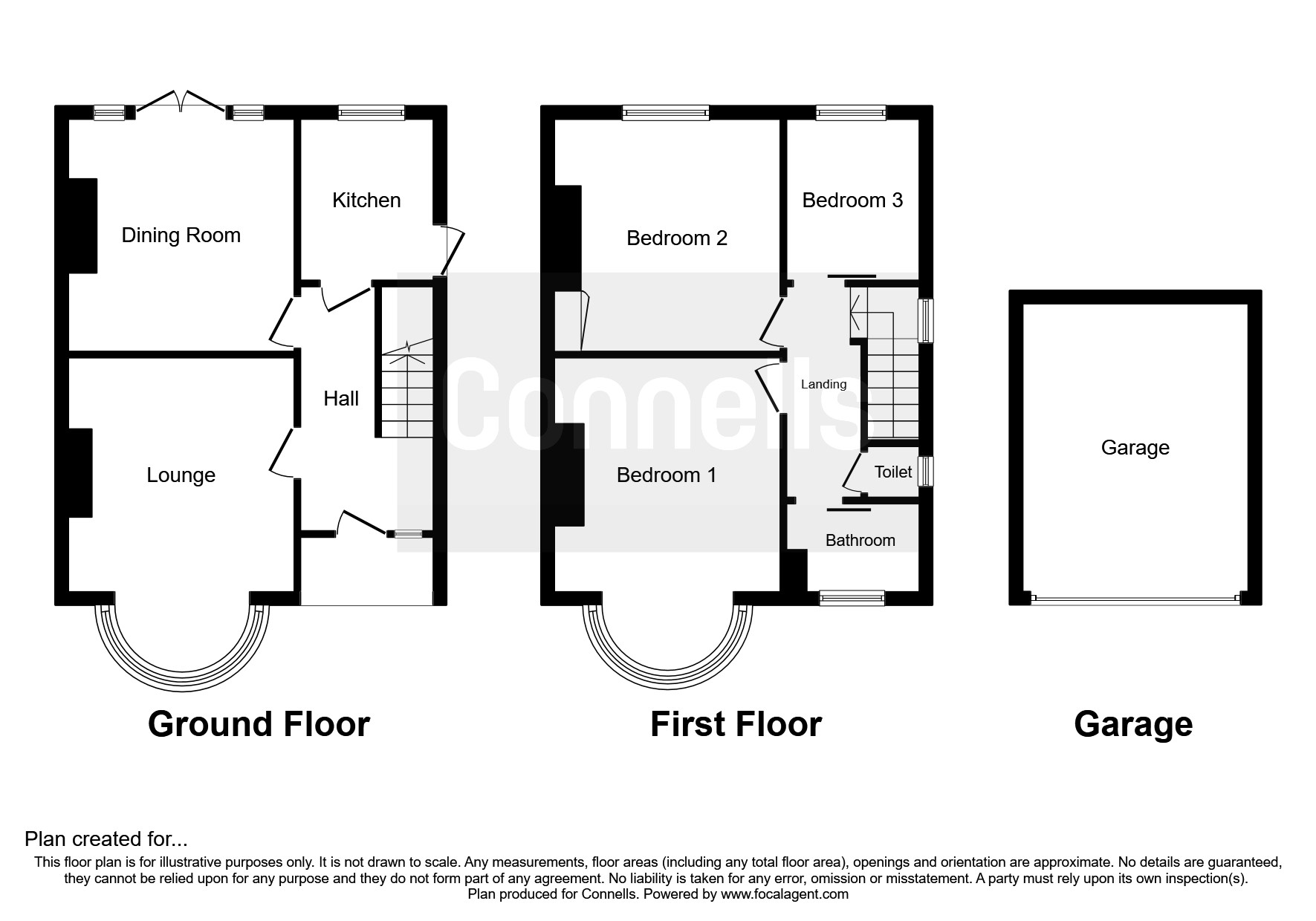 3 Bedrooms Semi-detached house for sale in Richmond Gardens, Canterbury CT2