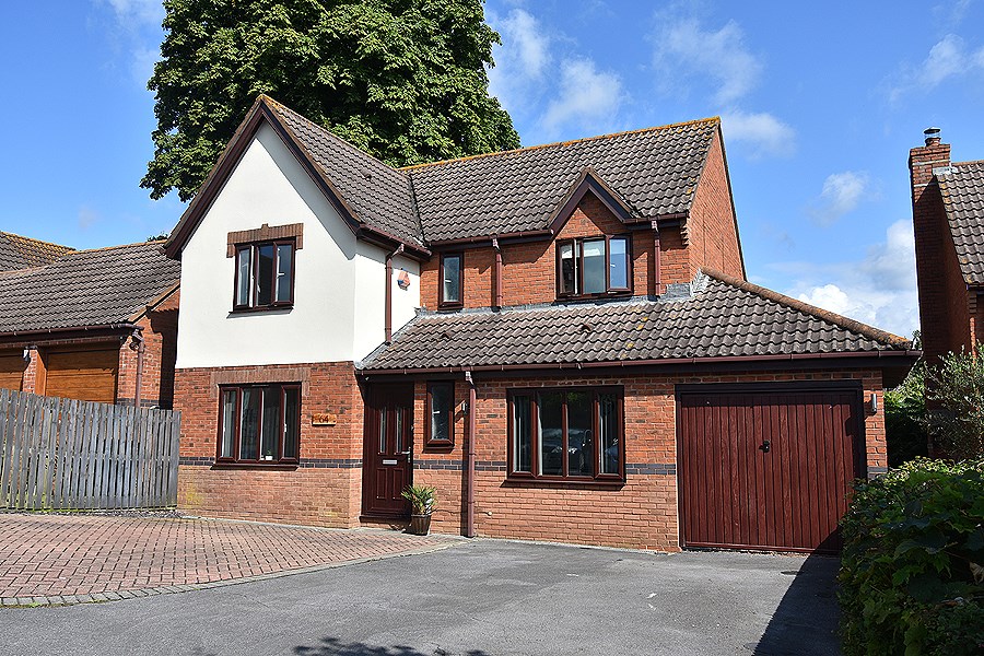 Photos of Miller Way, Exminster, Exeter EX6 65865055 PrimeLocation