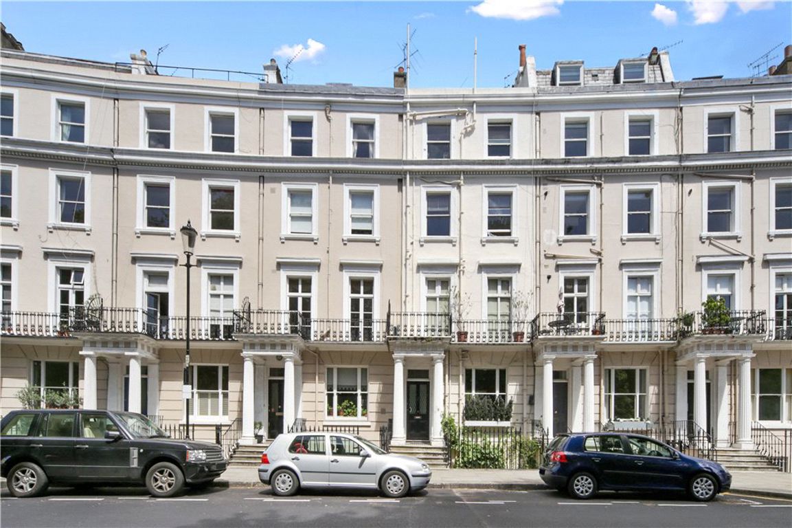 Royal Crescent, London photo 4