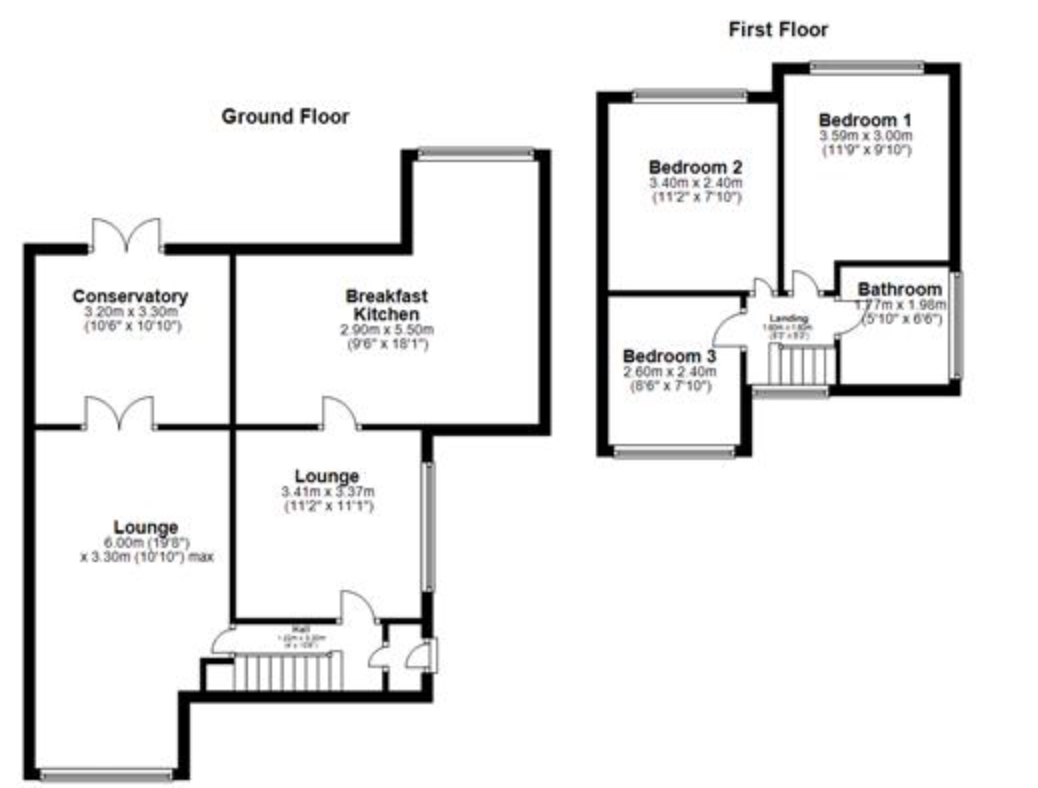 3 Bedrooms Semi-detached house for sale in Spinney Road, Wythenshawe, Manchester M23