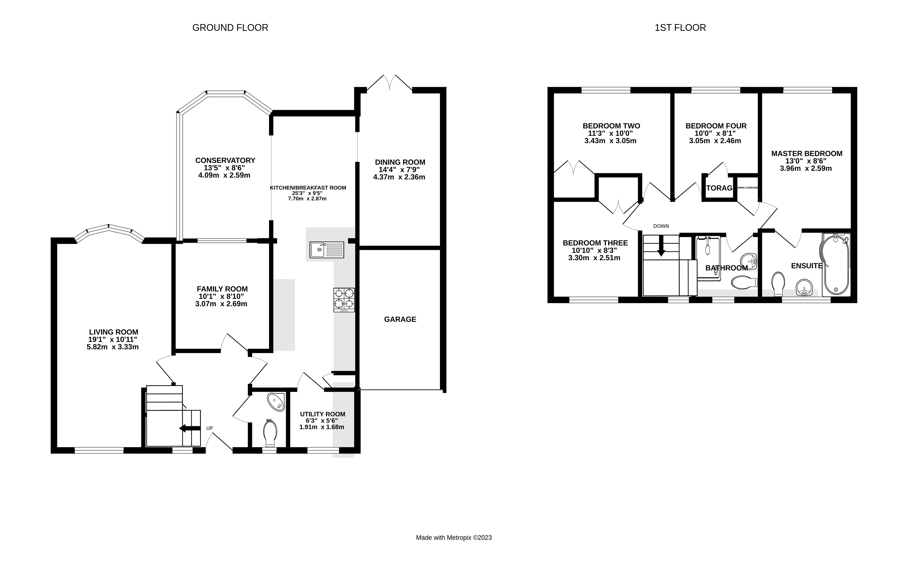 Free property report 24 Ashbury Drive, Blackwater, Farnborough, GU17 ...