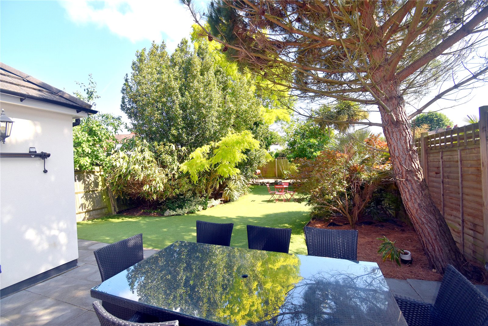 5 bedroom link-detached house for sale 0