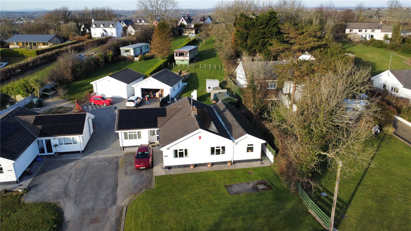 Cartref,, East Williamston, Pembrokeshire photo 4