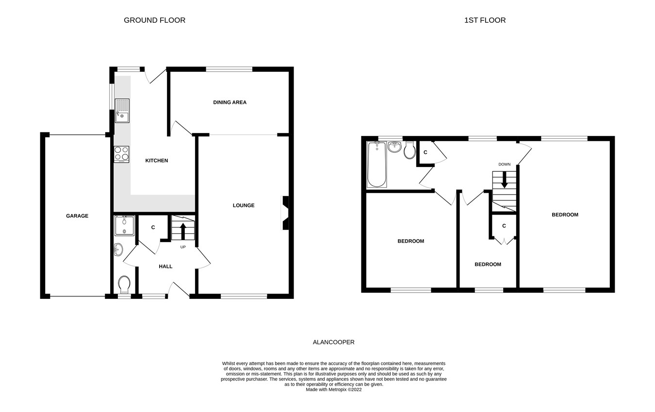 St Nicolas Park Drive, St Nicolas Park, Nuneaton CV11, 3 bedroom semi