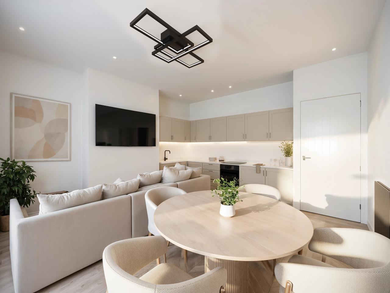 Adrian House, 15–17 Spencer Place, Leeds, LS7 4DQ - listing photo
