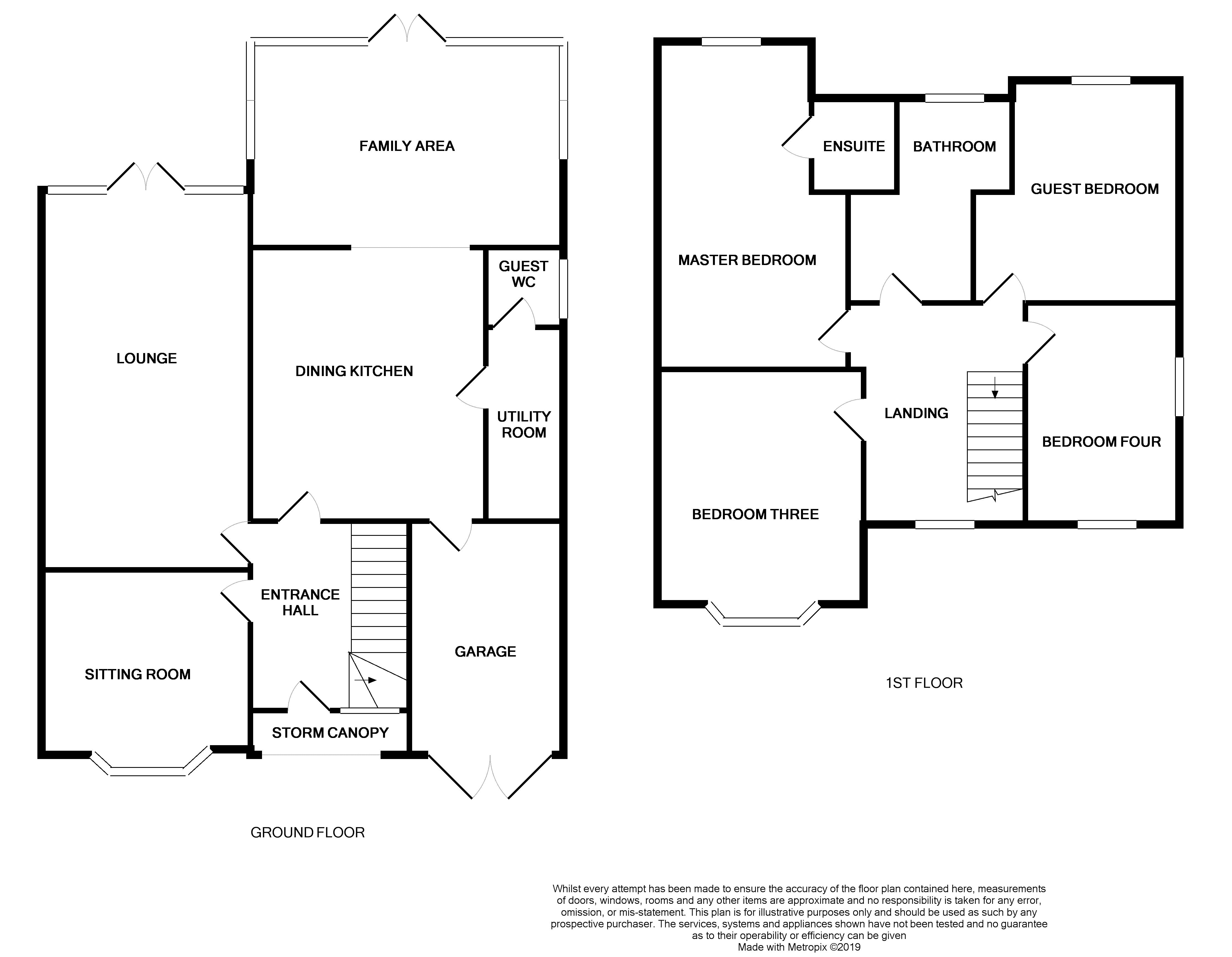 4 bed detached house for sale in Camborne Crescent, NewcastleUnder