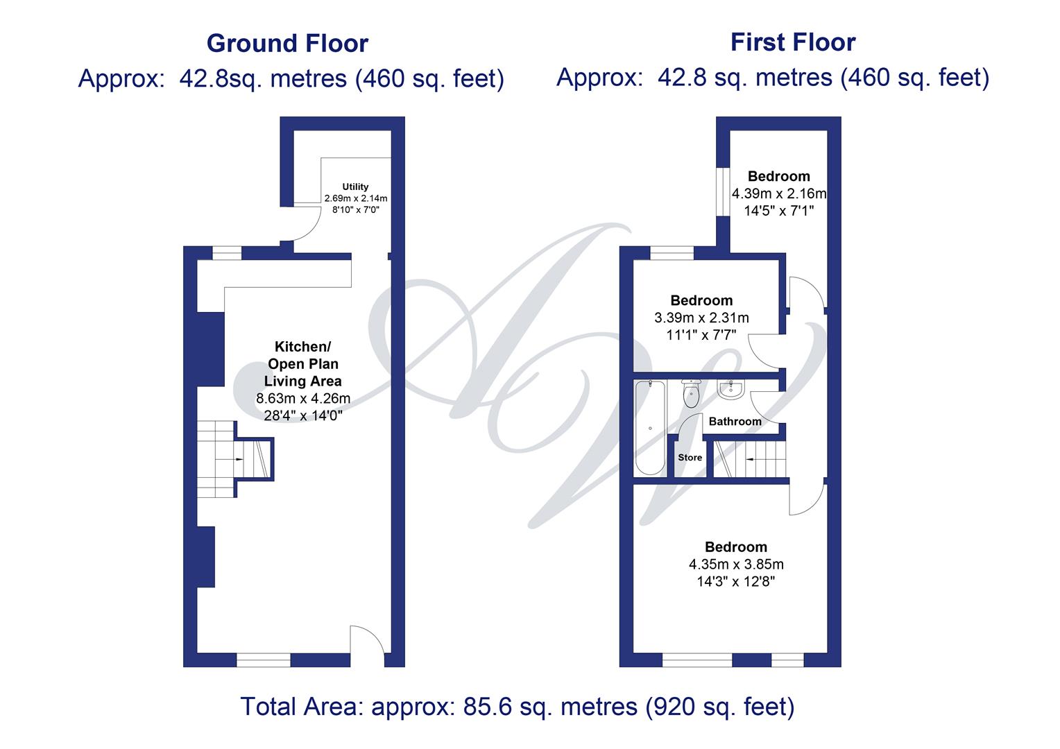 3 Bedrooms Cottage for sale in Bolton Road, Edgworth, Bolton BL7