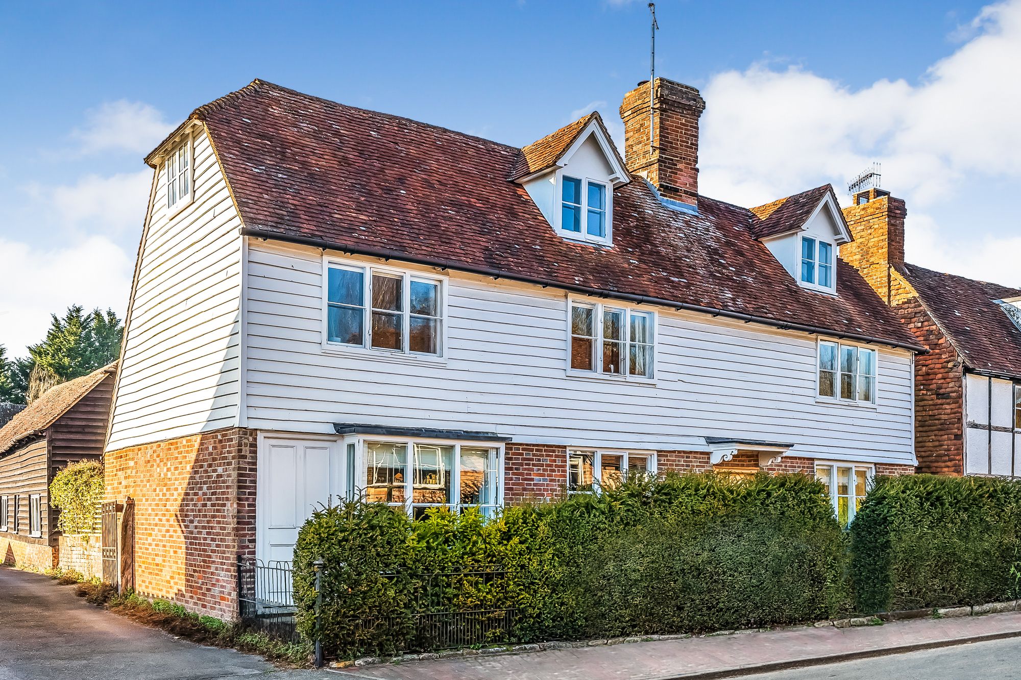 7 bedroom detached house for sale