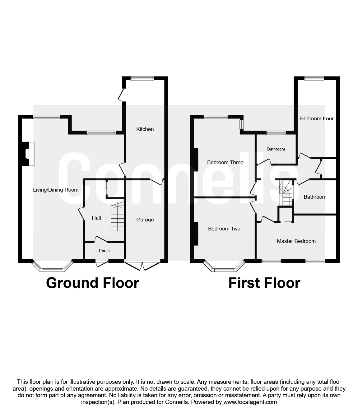 4 bed semidetached house for sale in Inverclyde Road, Handsworth Wood