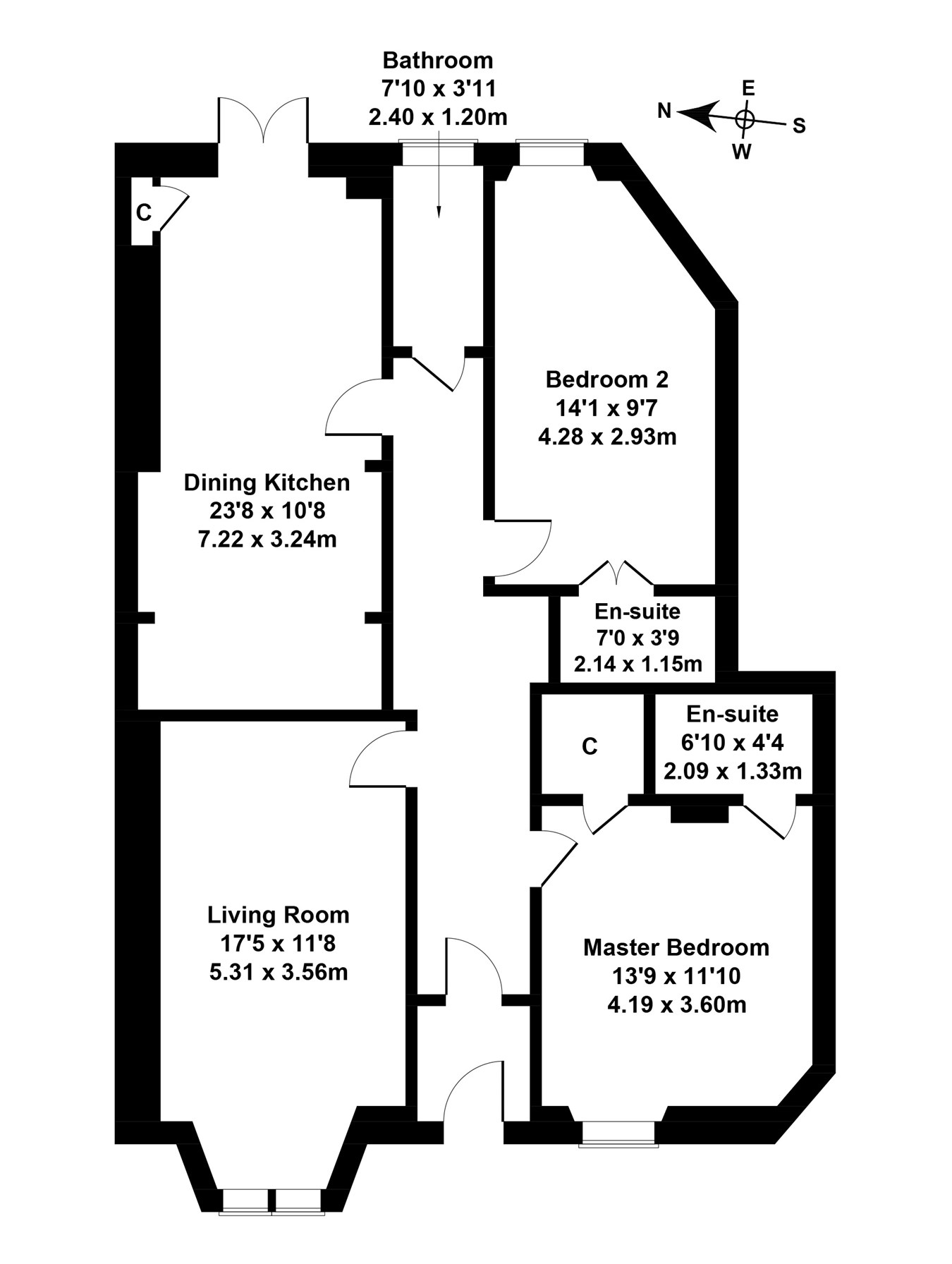 Free property report 22 Gosford Place, Warriston, Edinburgh, EH6 4BH ...