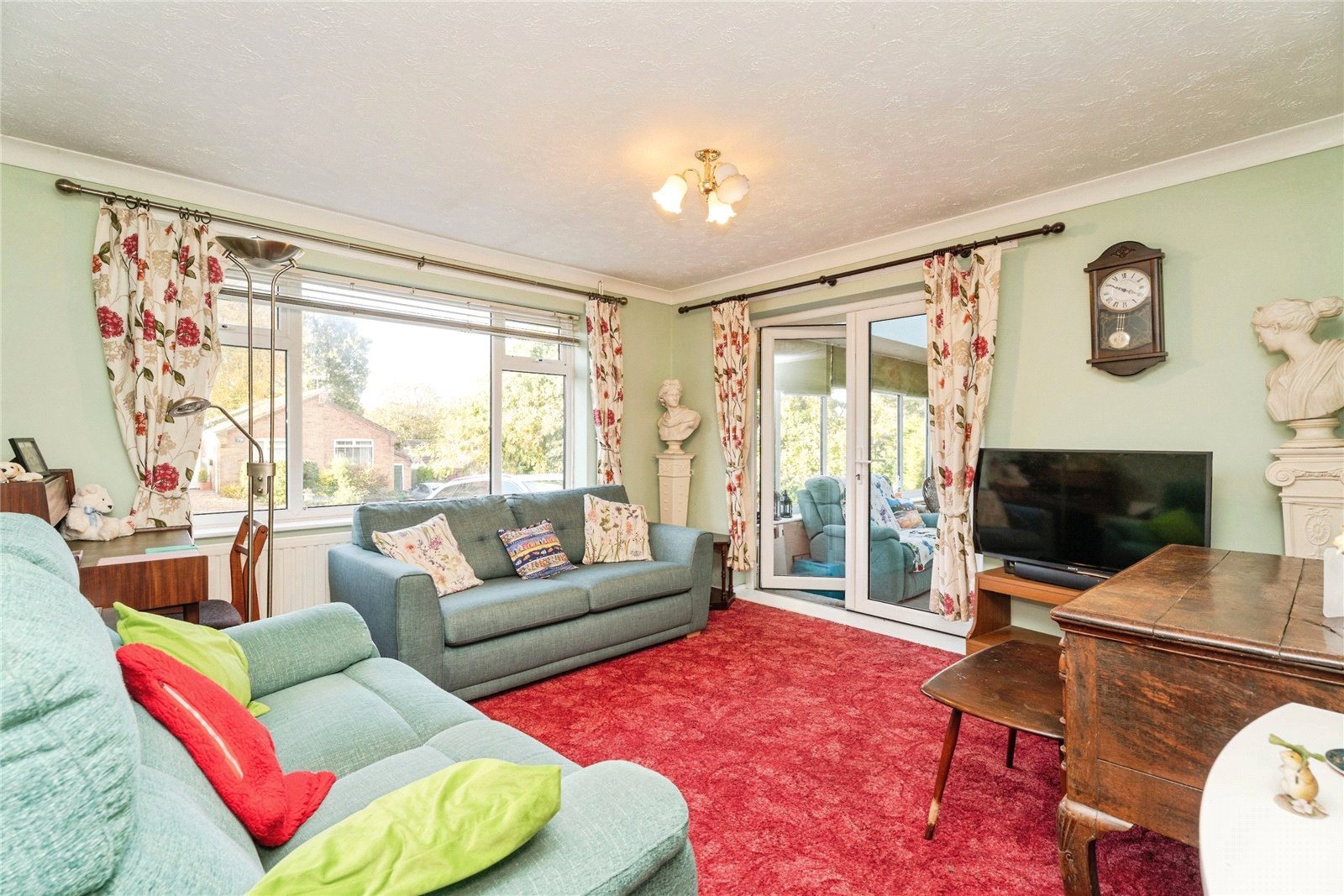 56, Compit Hills, Norfolk photo 3