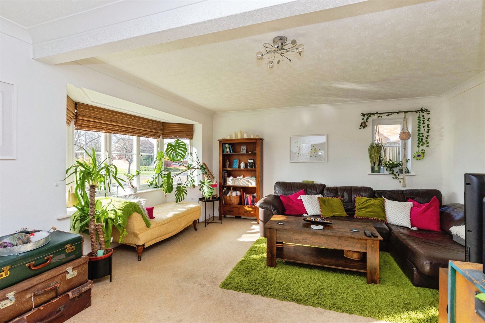 4-bed house on 14, Cherrywood Green, March, £350,000
