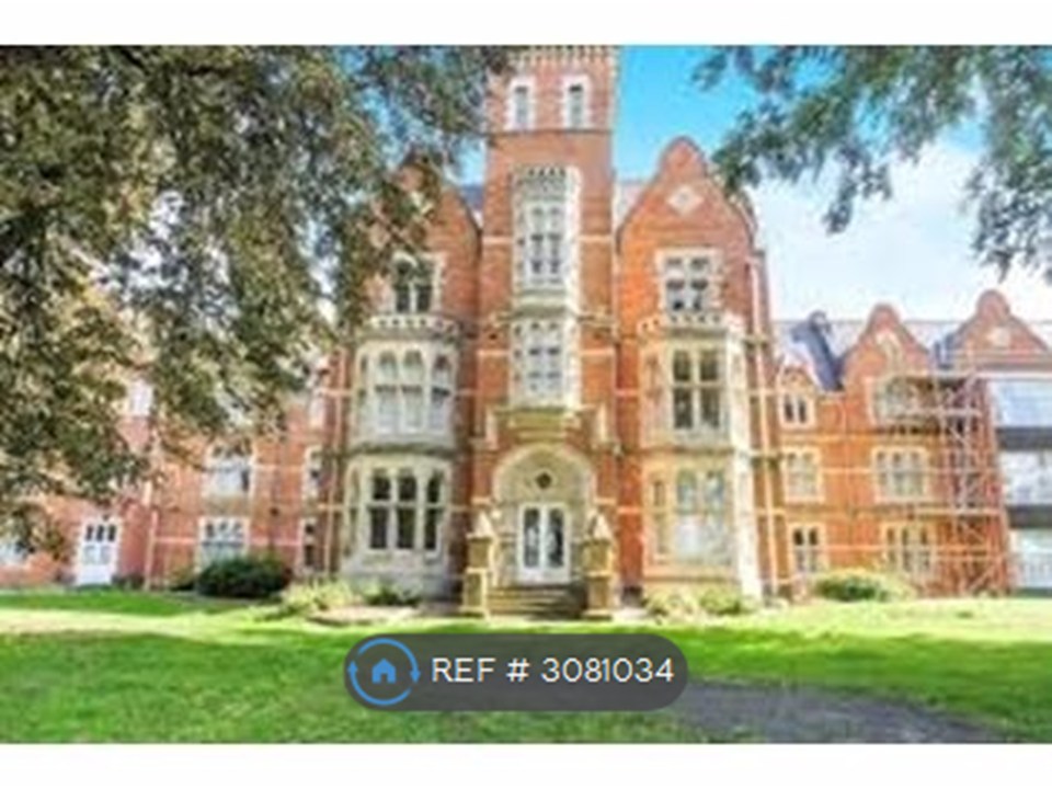 Grosvenor Gate, Leicester photo 5