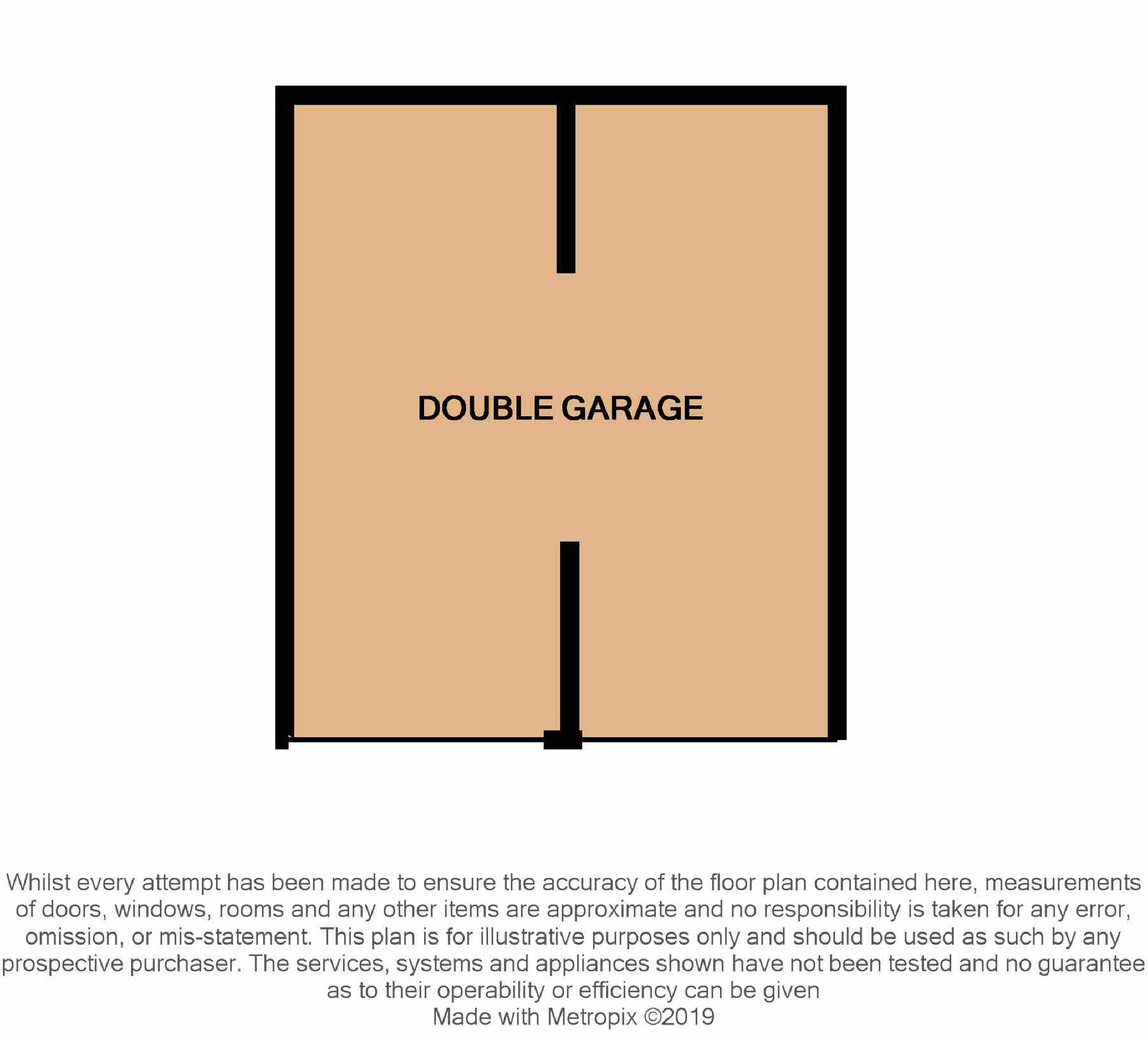 0 Bedrooms Parking/garage to rent in Furlong Ave, Arnold, Nottingham NG5