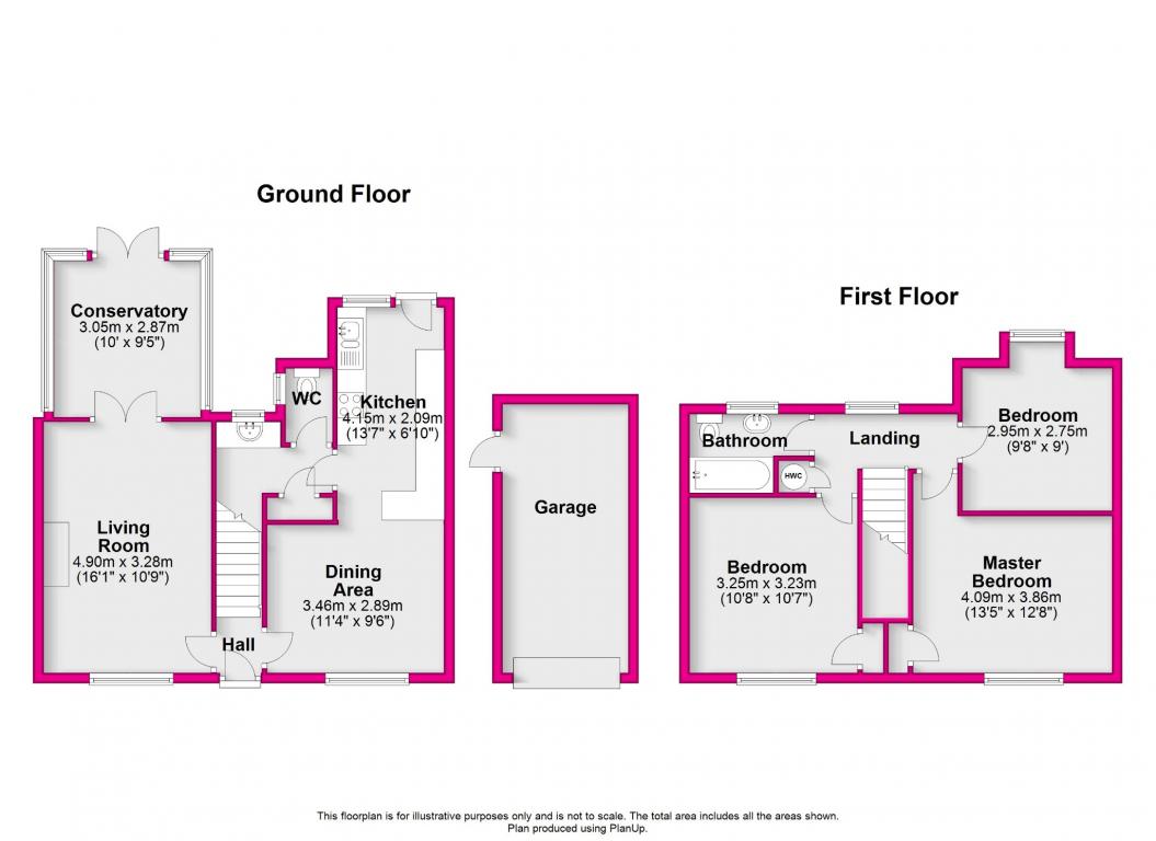 3 Bedrooms Semi-detached house for sale in Stephens Close, Mortimer Common RG7