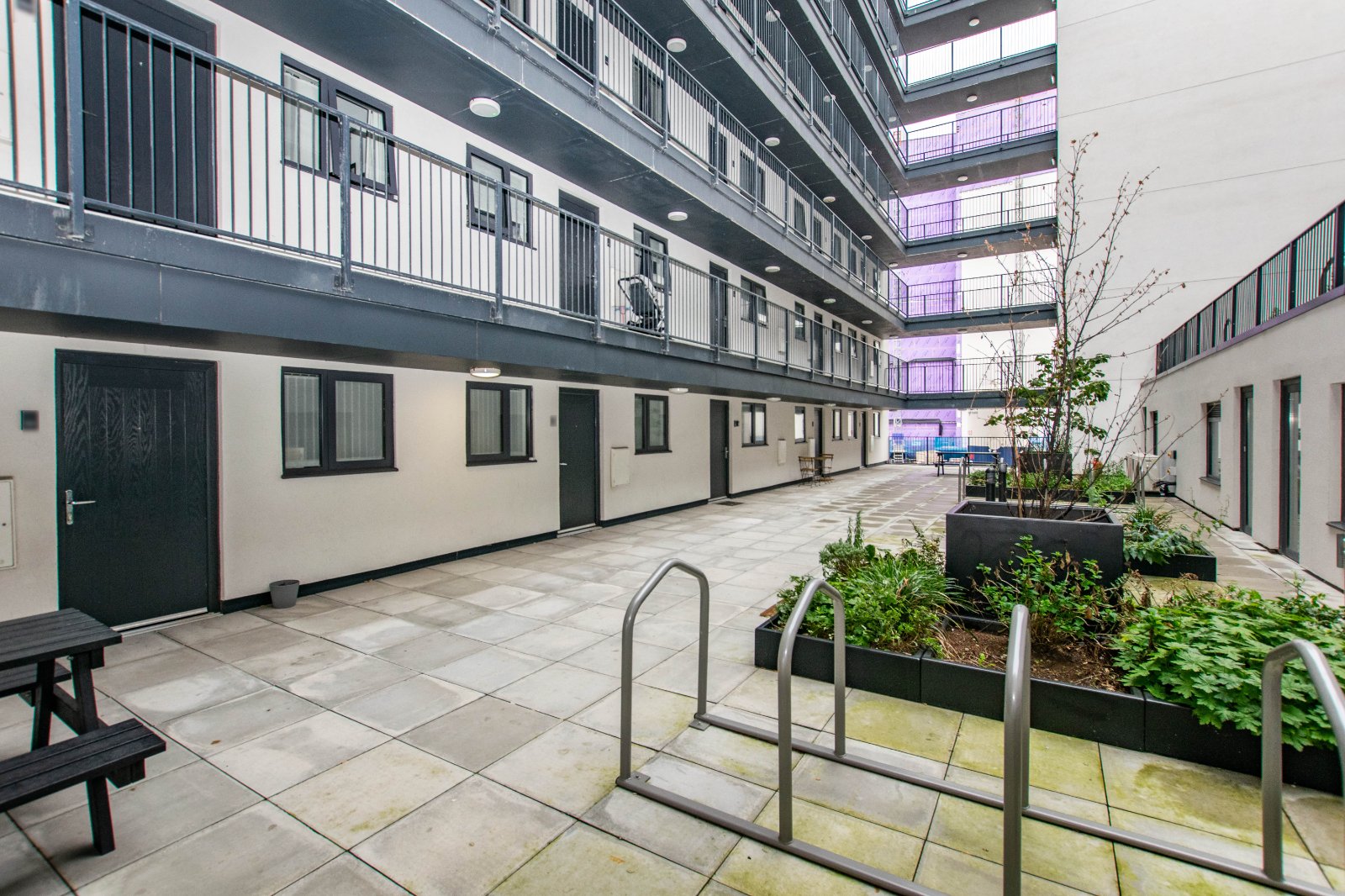107, Baltic View, Liverpool photo 5