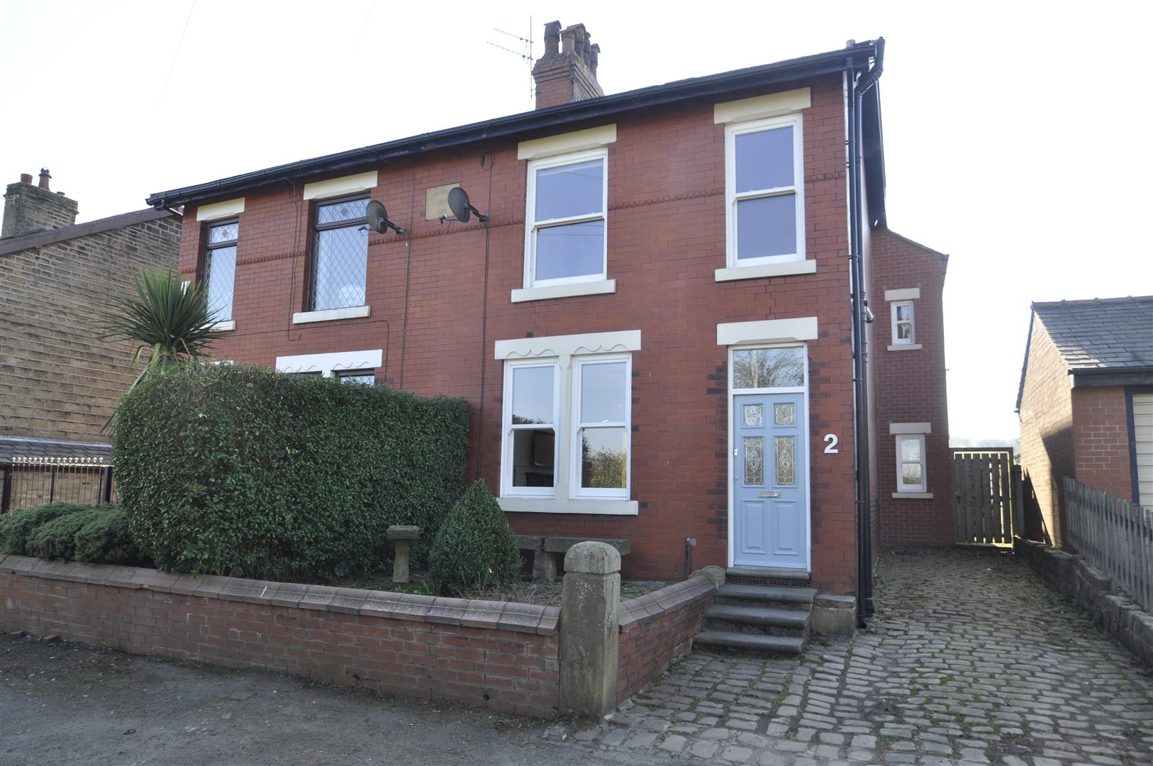 Photos of Carr House Lane, Hollingworth, Hyde SK14 50990685