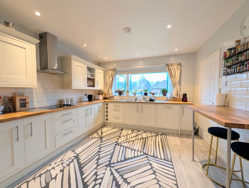 Villa-Mon-Ree, Saltfleet Road, Theddlethorpe photo 4