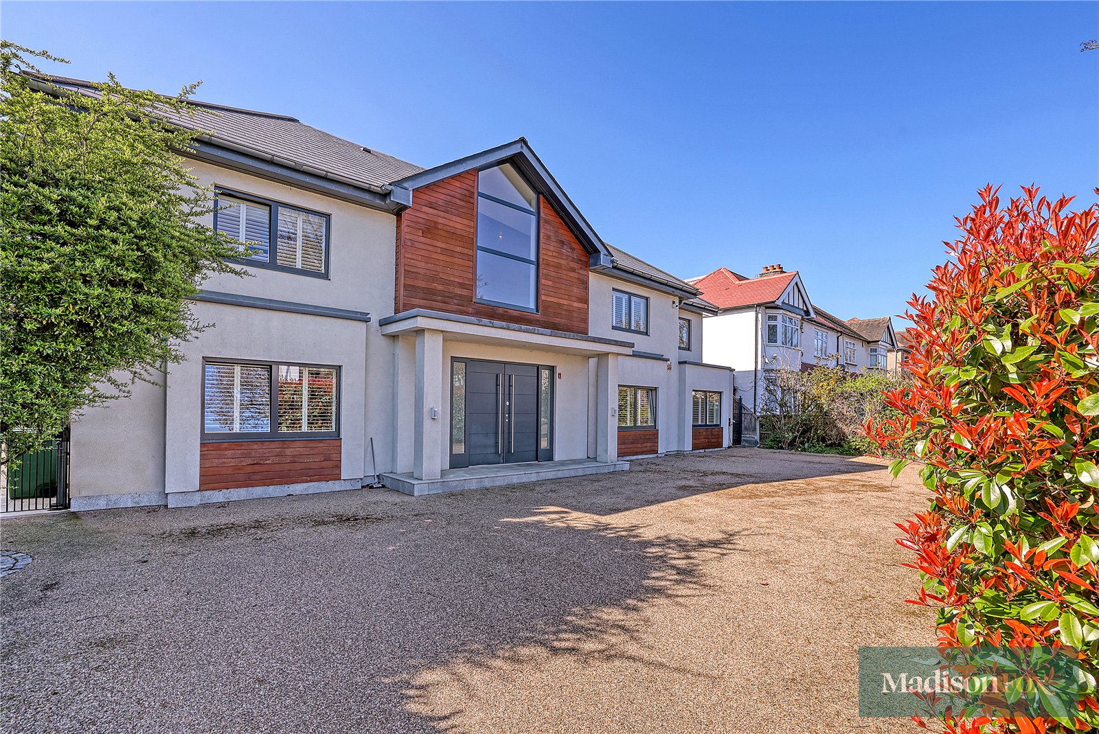 4 bedroom detached new house for sale