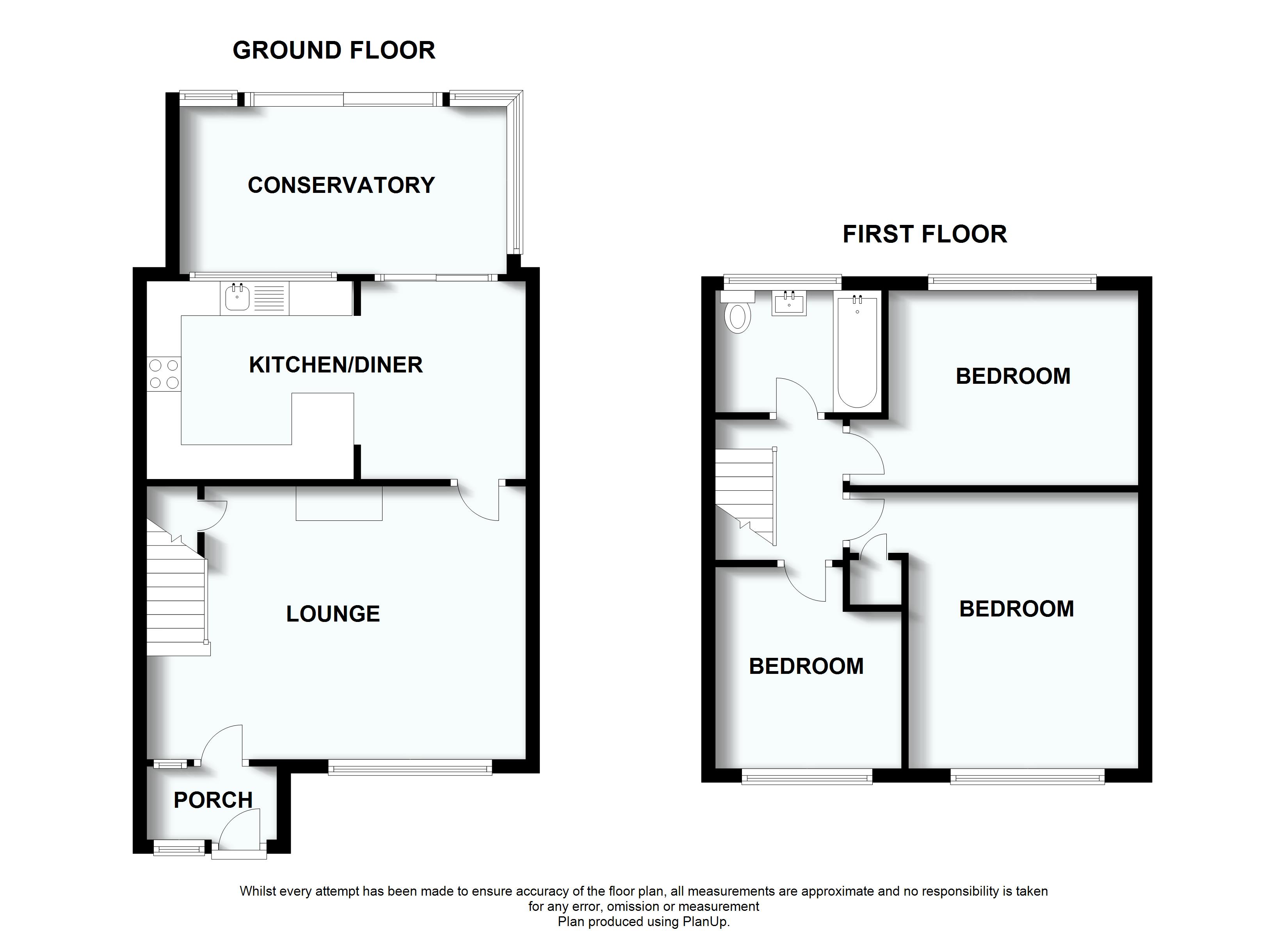 3 Bedrooms Semi-detached house for sale in Withywood, Bristol BS13