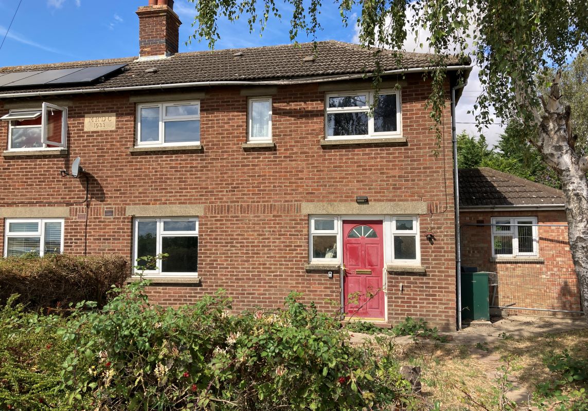 17, West Drove North, Wisbech photo 3