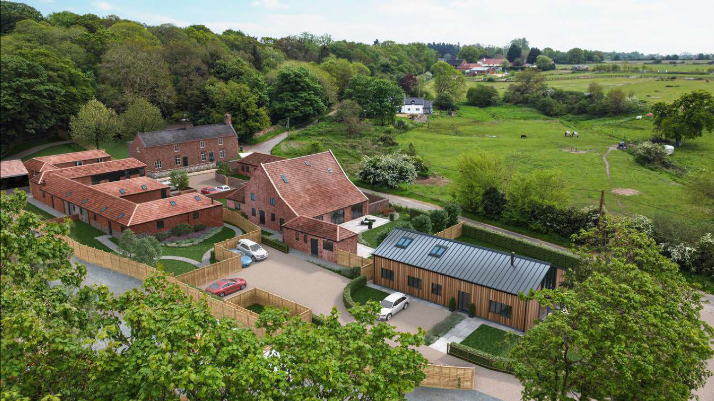 Photos of Morton Lane, Weston Longville, Norwich NR9 59118697