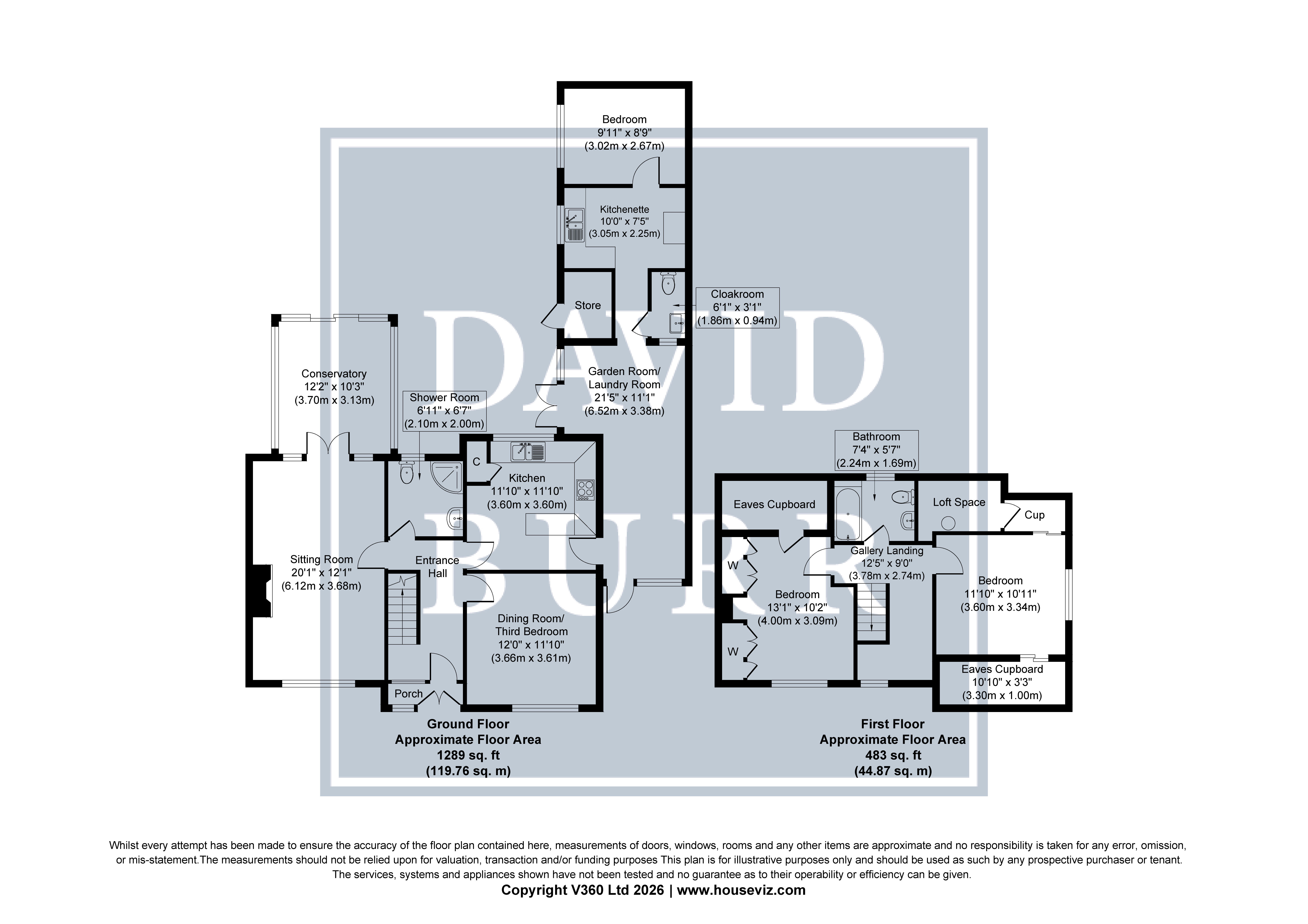 Wedgwood, Pottery Lane, Halstead floorplan