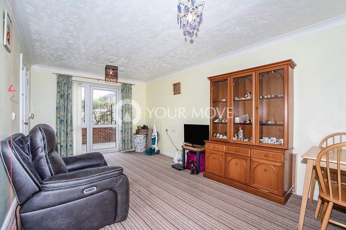 Photos of Woodlands Court, Walderslade Centre, Chatham, Kent ME5