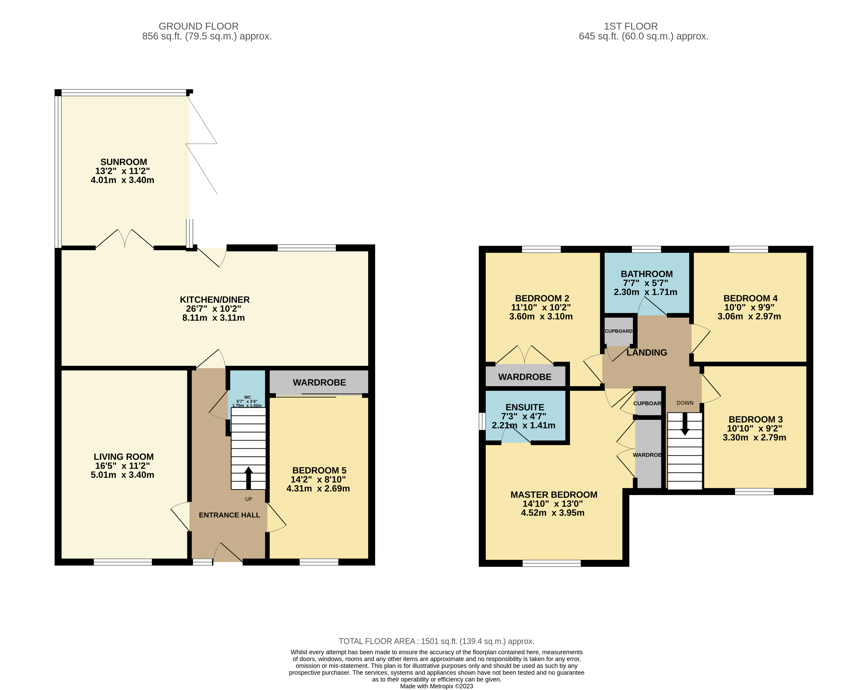 Barn Lane, Cambuslang, Glasgow G72, 5 bedroom detached house for sale
