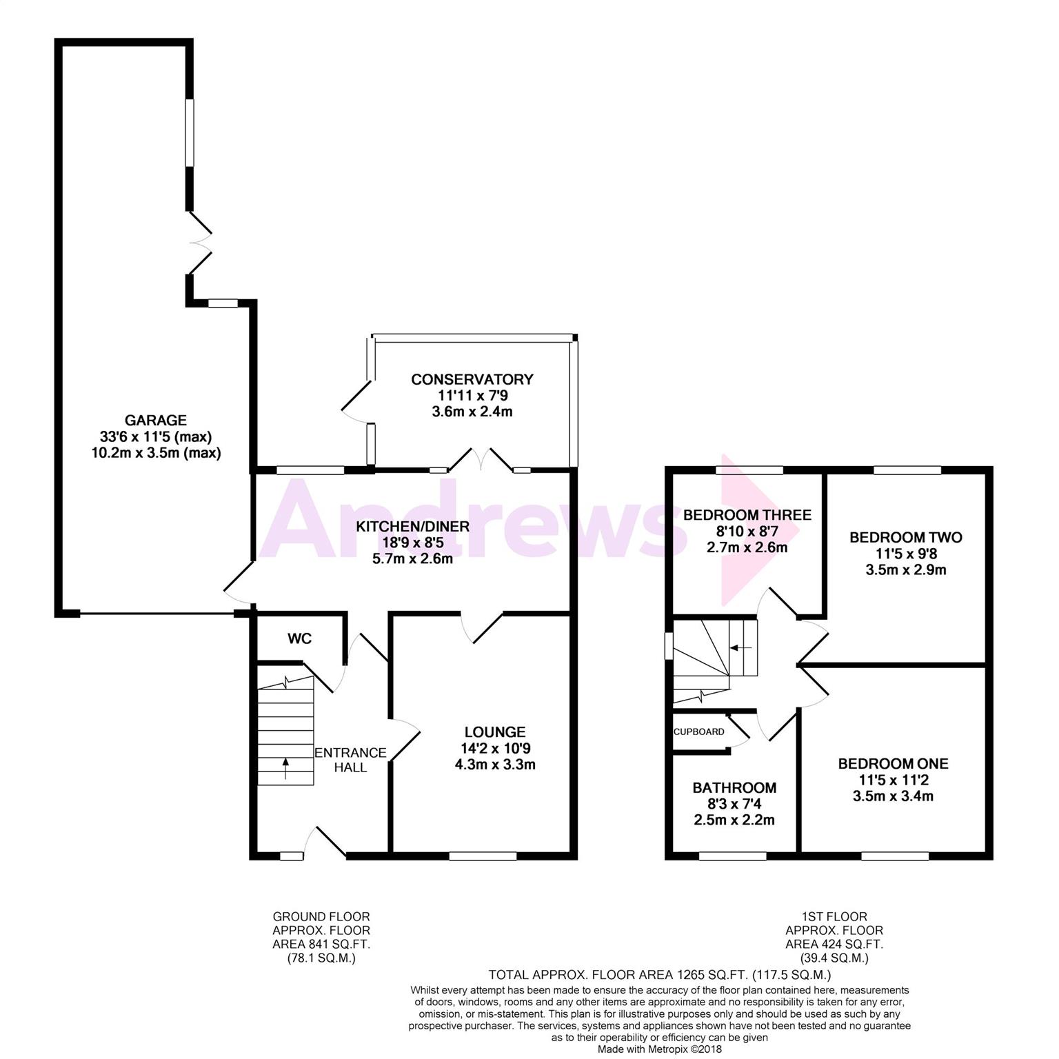 3 Bedrooms Detached house for sale in Wessex Drive, Cheltenham, Gloucestershire GL52
