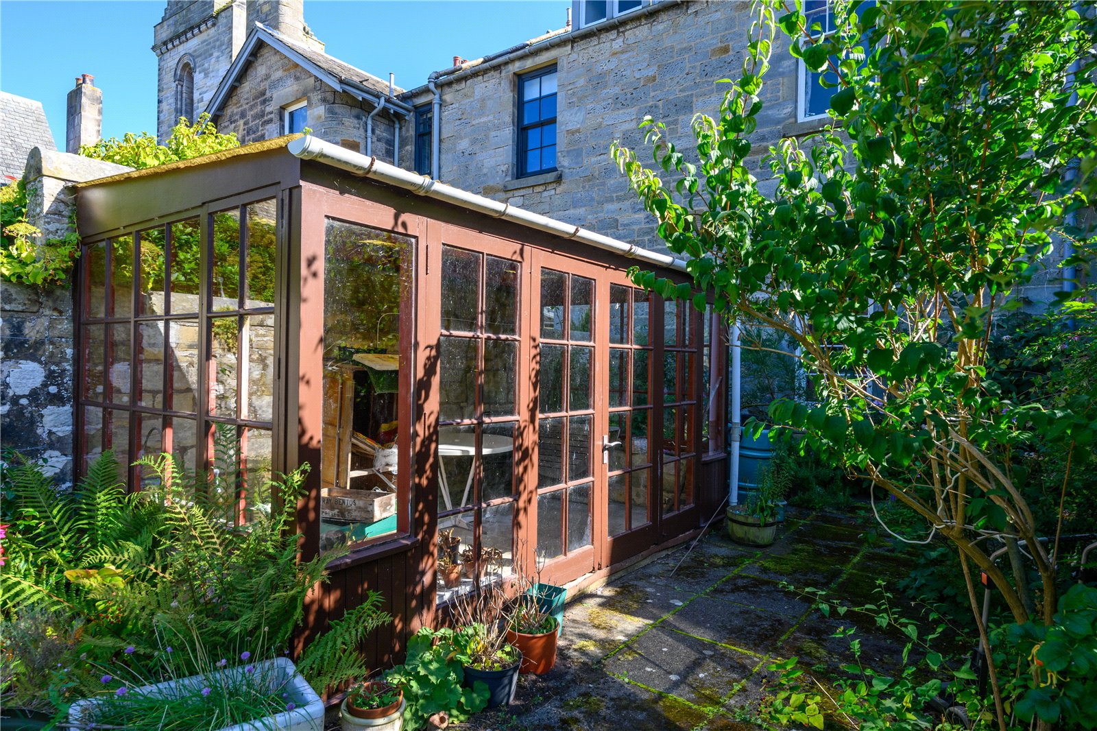 Photos of Hepburn Gardens, St. Andrews, Fife KY16 66702764