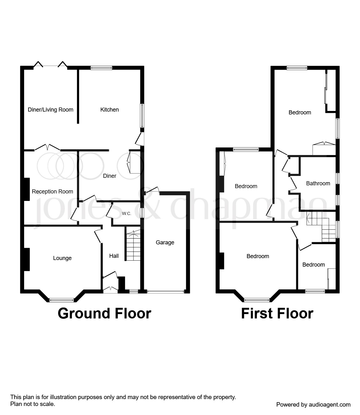 4 Bedrooms Semi-detached house for sale in Dovepoint Road, Meols, Wirral CH47
