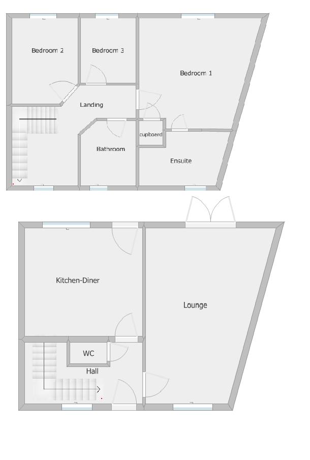 Hawthorn Road, Staynor Hall, Selby YO8, 3 bedroom town house for sale