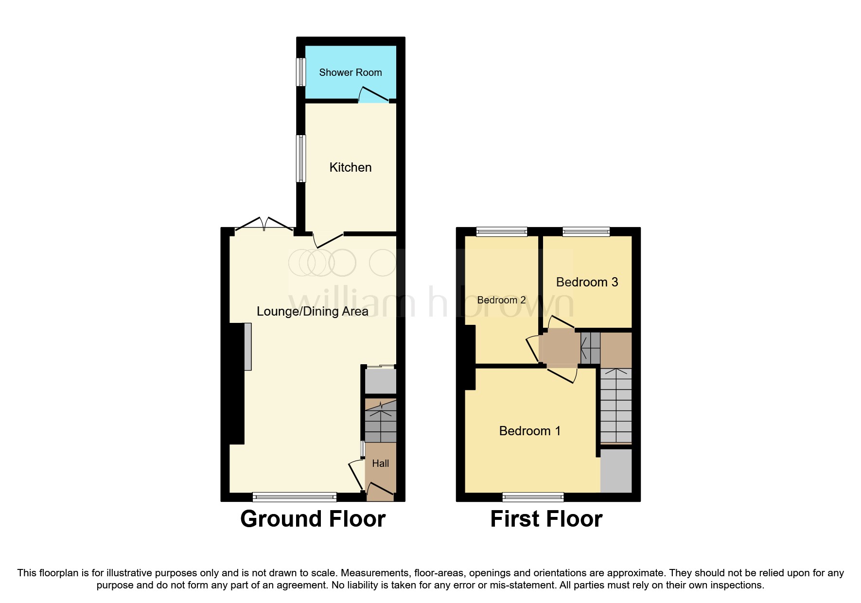 New Cheveley Road, Newmarket CB8, 3 bedroom end terrace house for sale